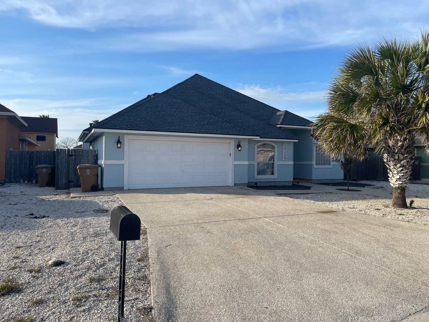 Residential Roofing Installation using GAF Timberline HDZ by Lighthouse Roofing