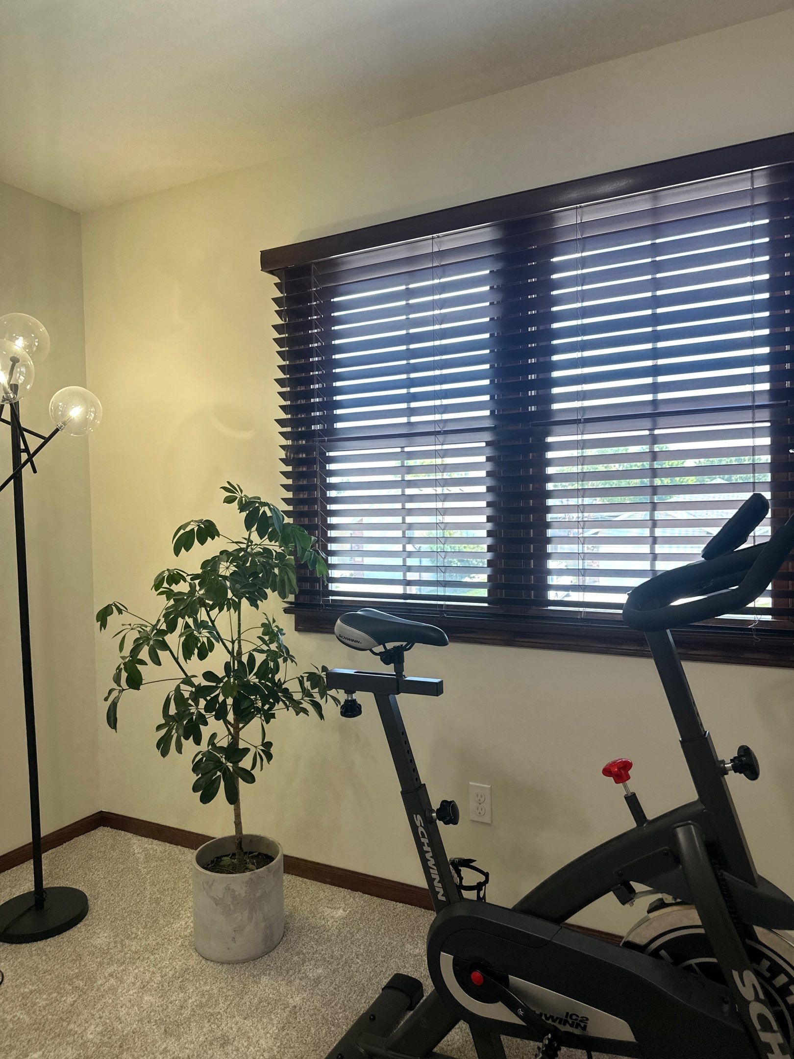 Commercial Office Interior Renovation and Workspace Setup in Lincoln by CompanyCam Sales Demo