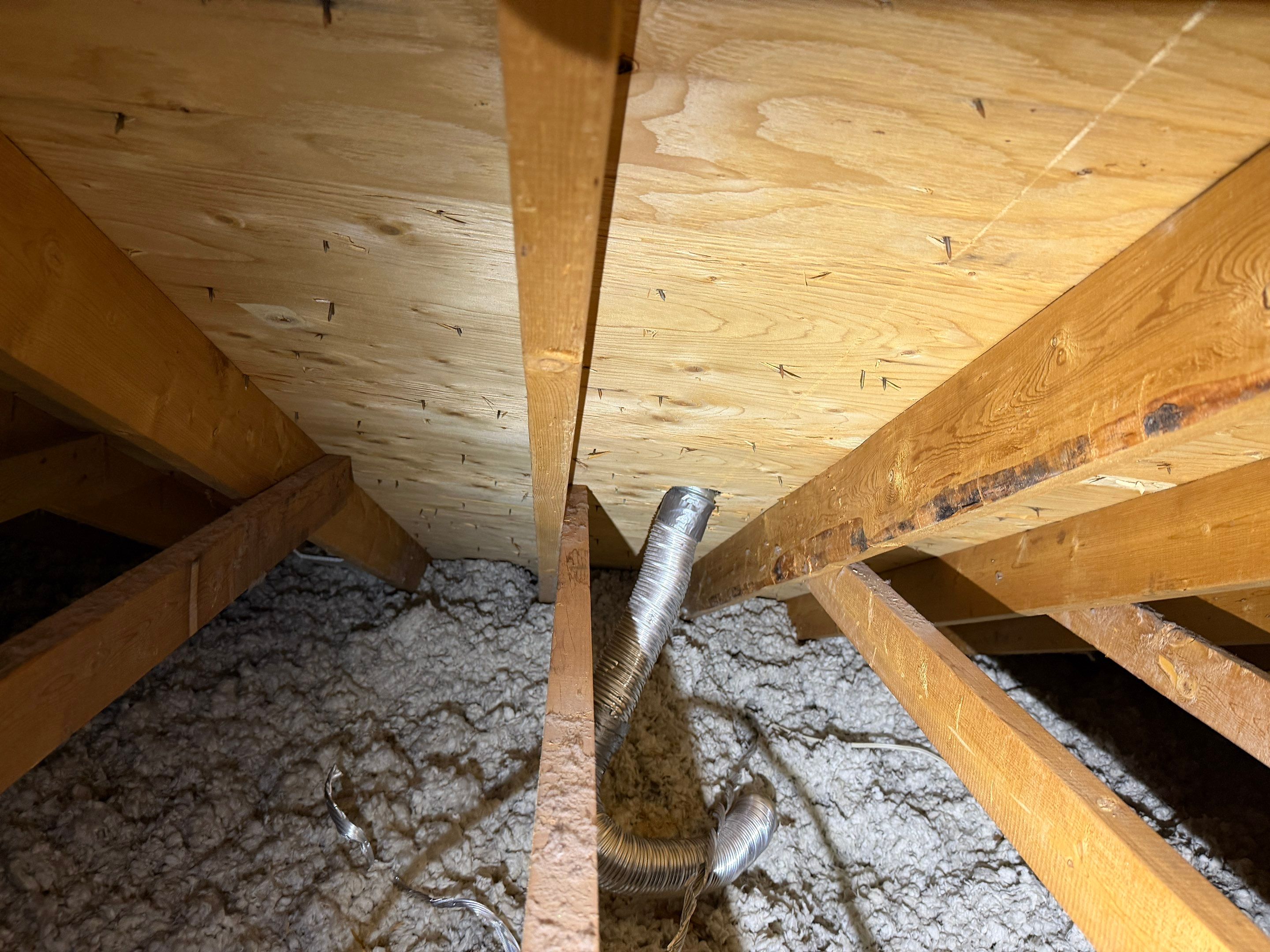 Project in Cambridge by The Roofing Crew