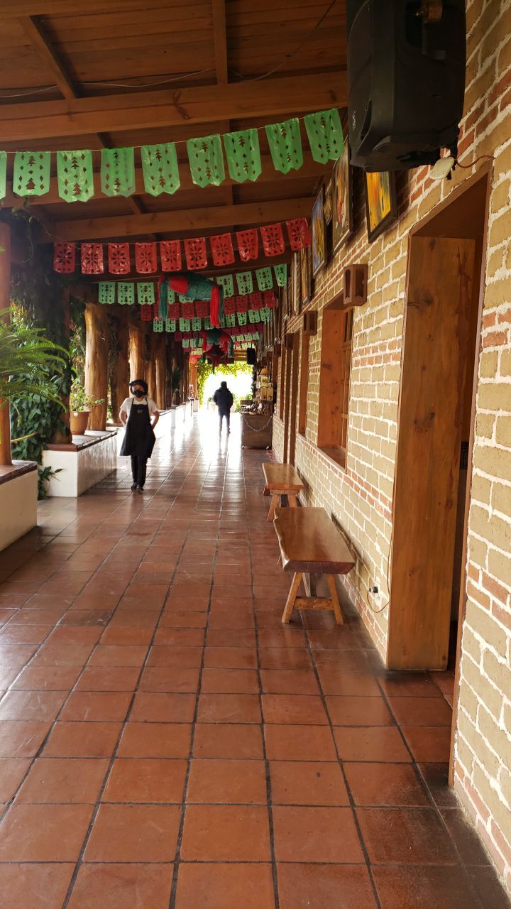 Holiday visit to Guatamala by G&H Home Tech Pros LLC
