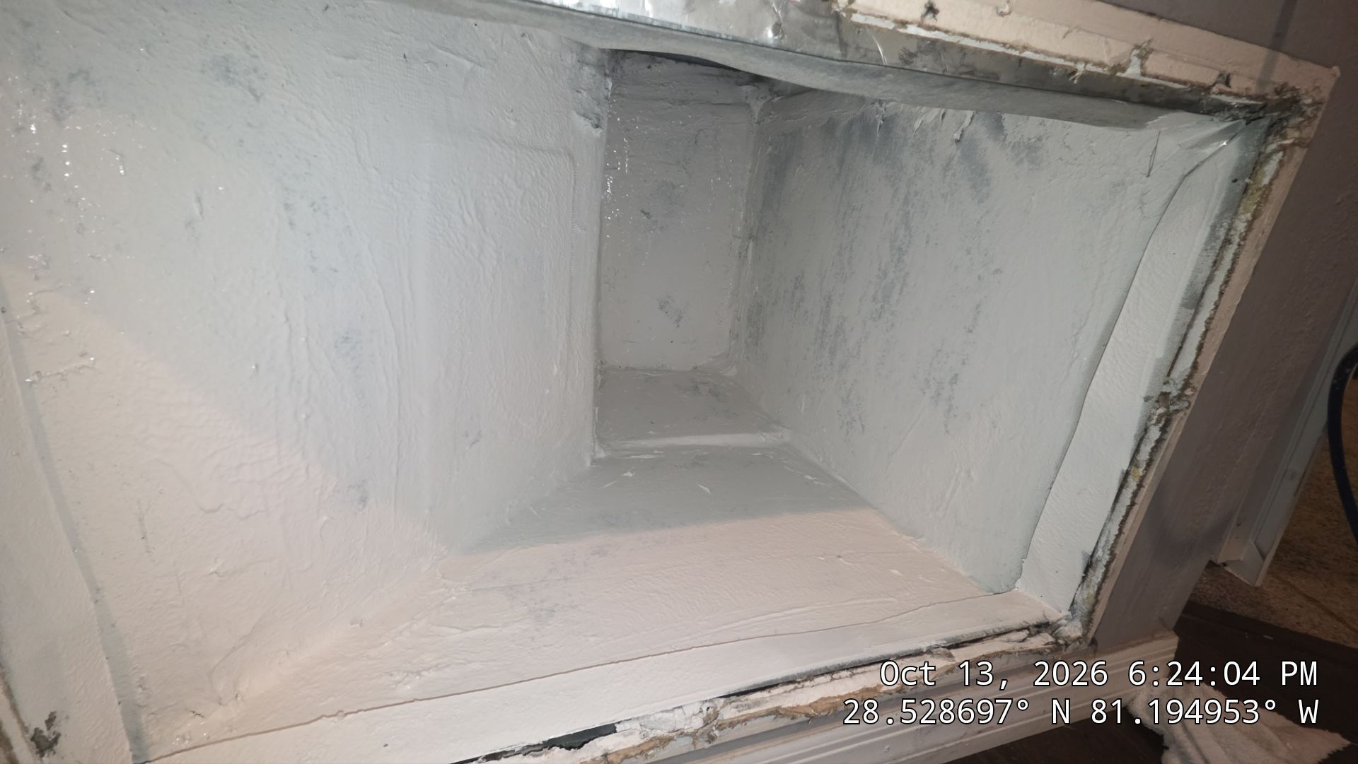 Air Duct Cleaning & Lining Restoration — Orlando by Hygienic Air, Inc