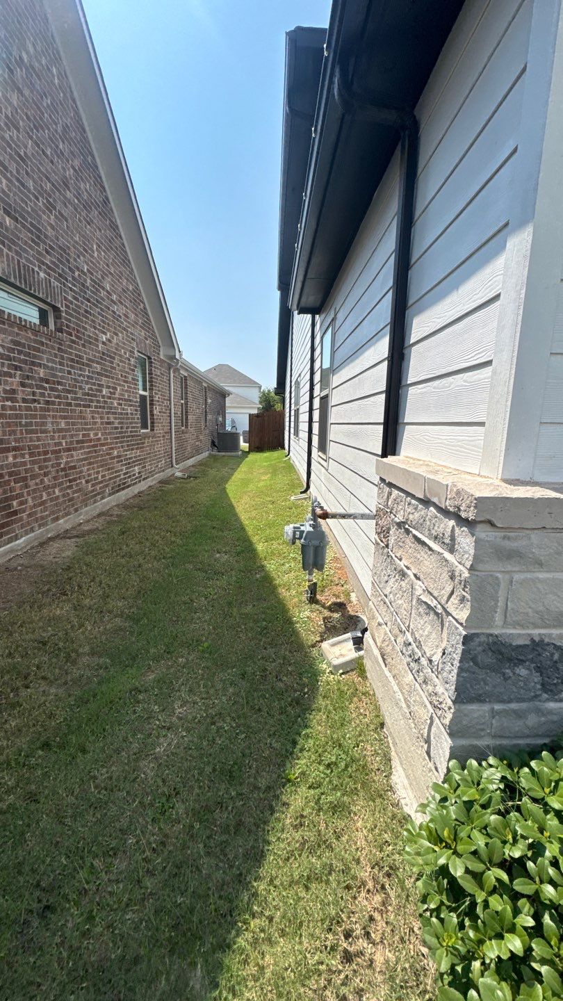 Project in Wylie by Rhino Roofing and General Contracting, LLC