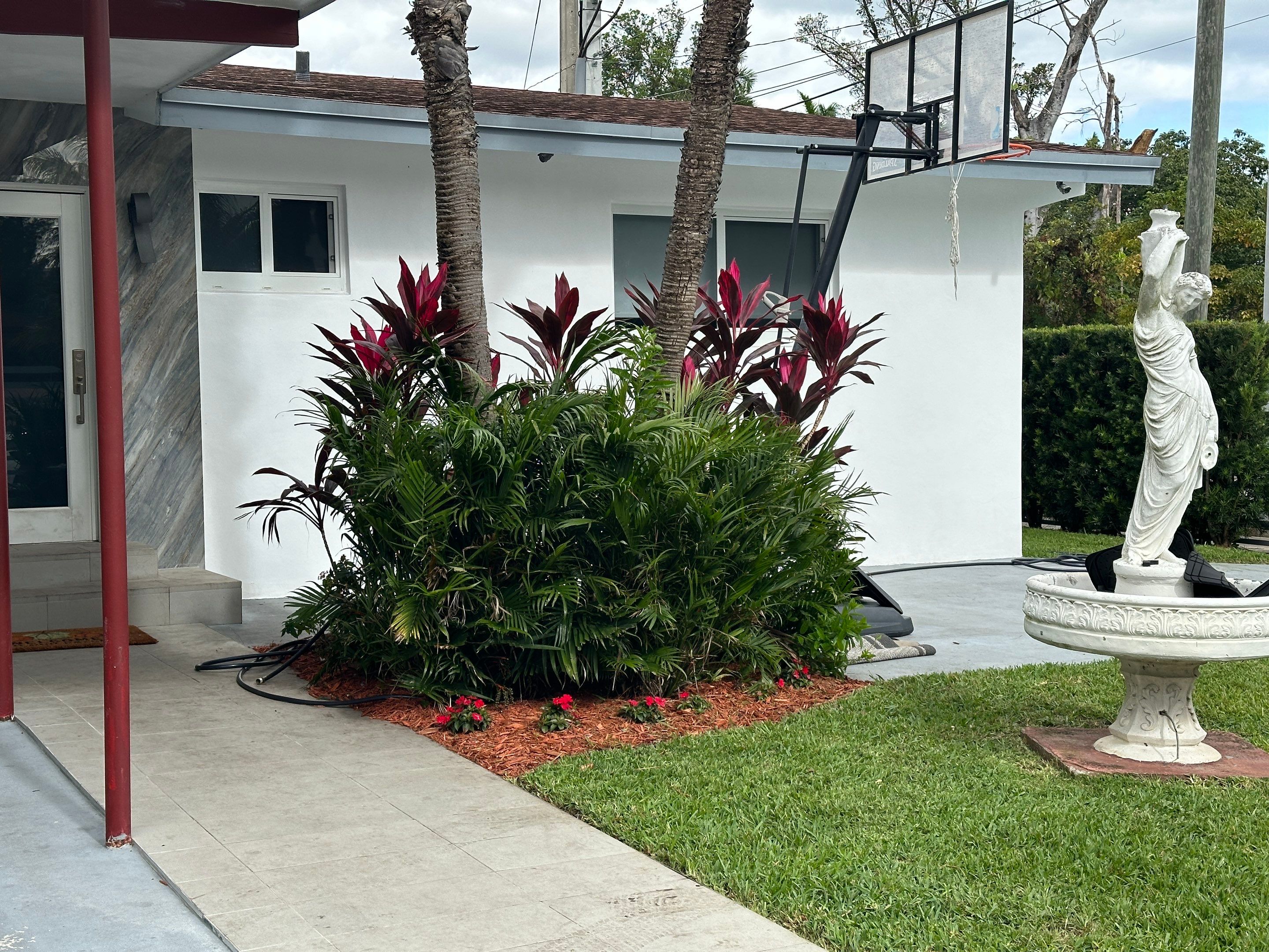 Water Damage Claim in Biscayne Park by FLAPA & KeyStone
