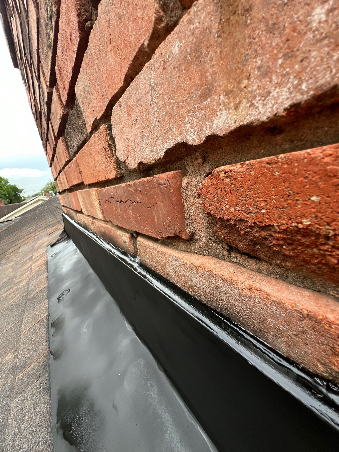 Roof Repair Houston by Roof Repair Services LLC
