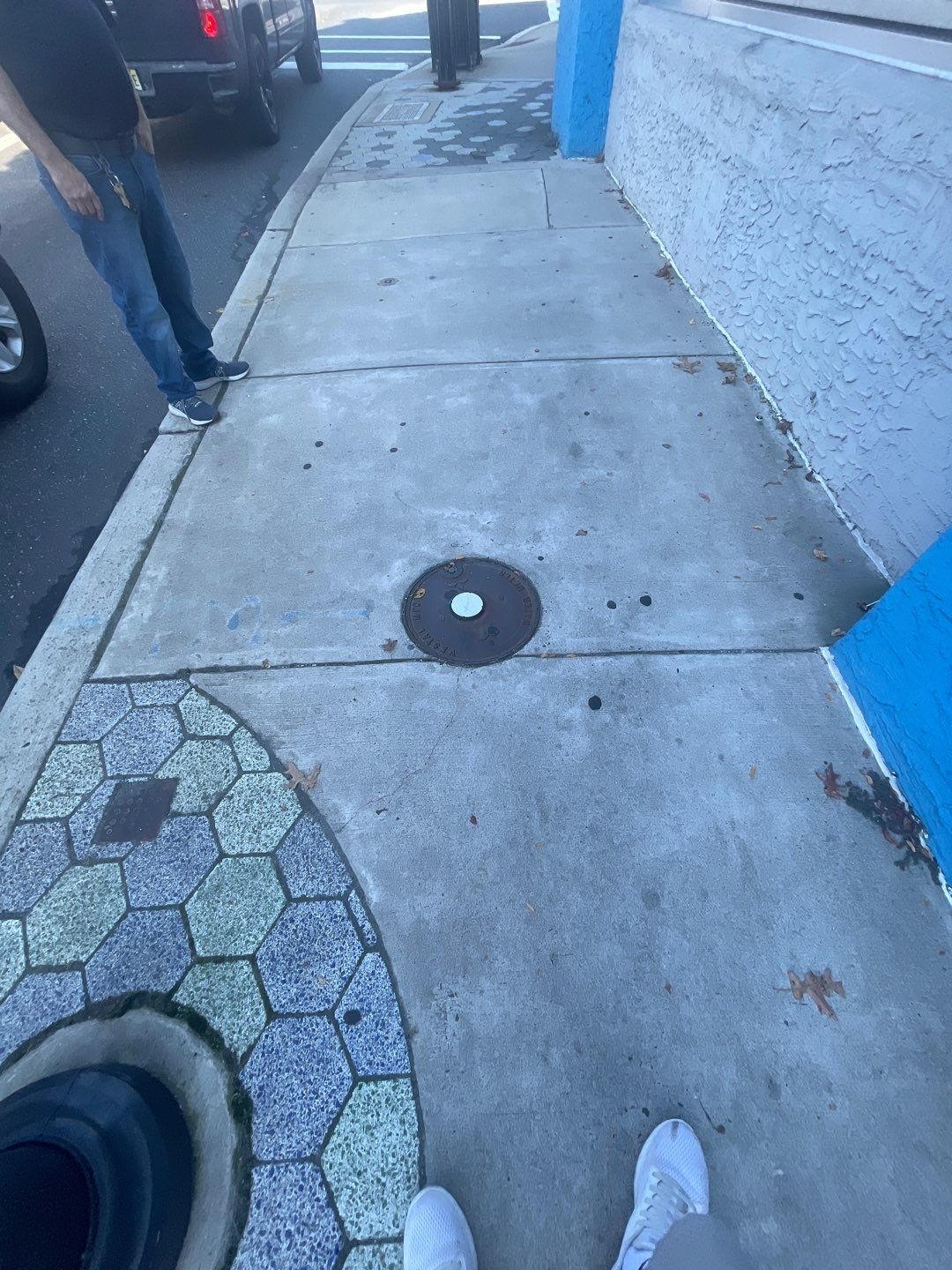 Building SoftWash & Concrete Cleaning by SJ Exterior
