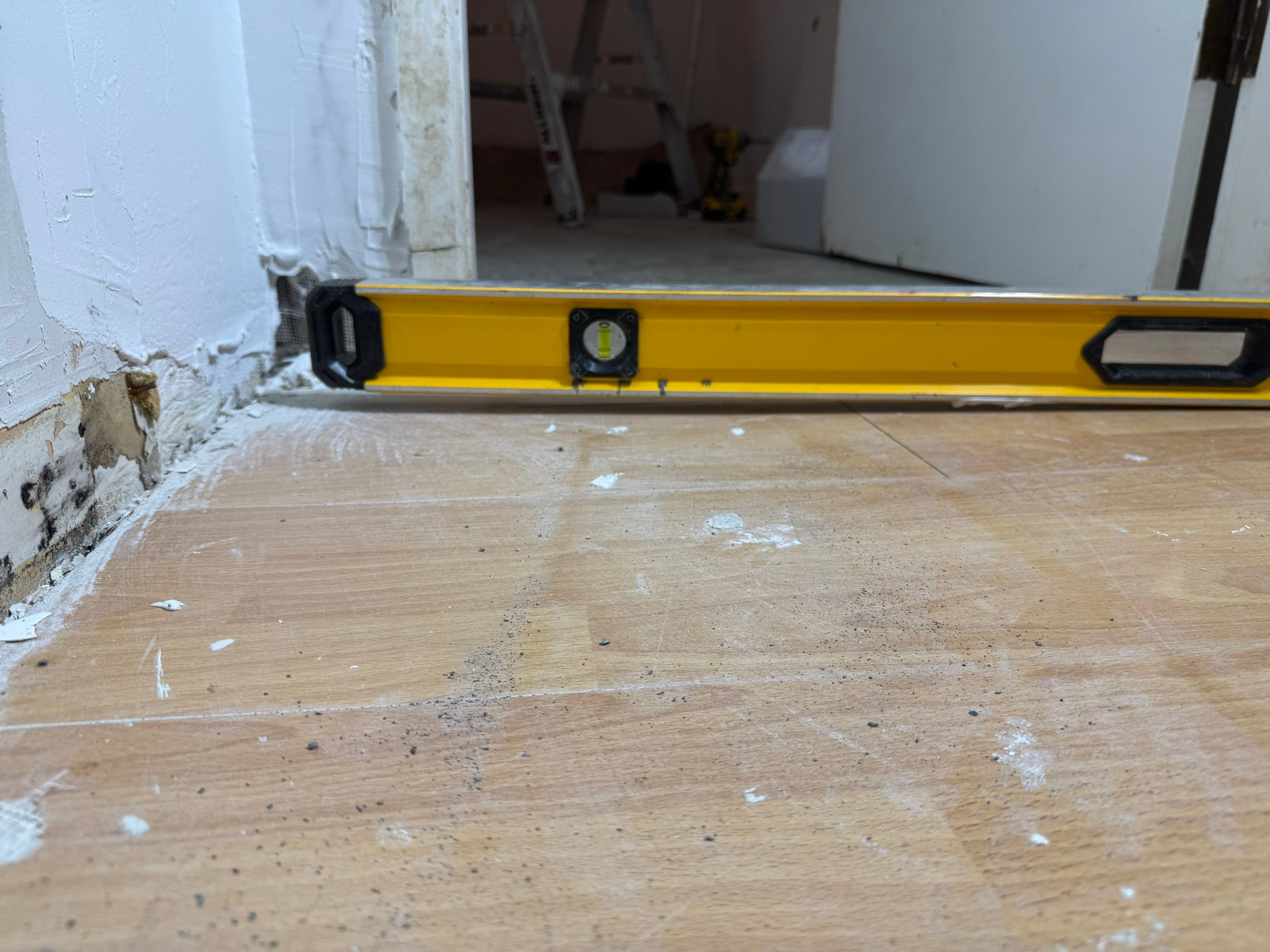 House Renovation - 25th st- West Vancouver by YVR Construction Group