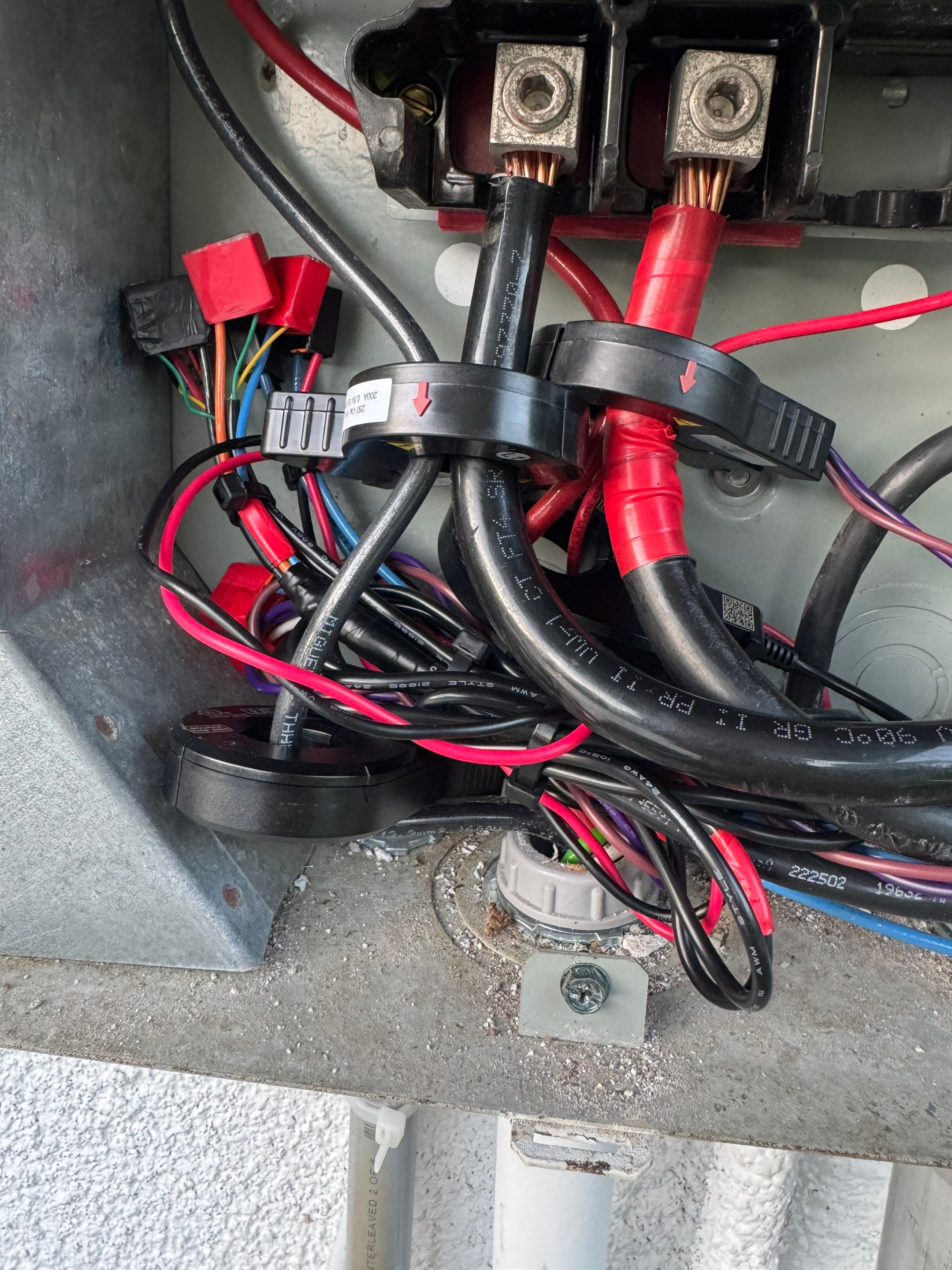 Project in Palmetto Bay by Payoli Solar