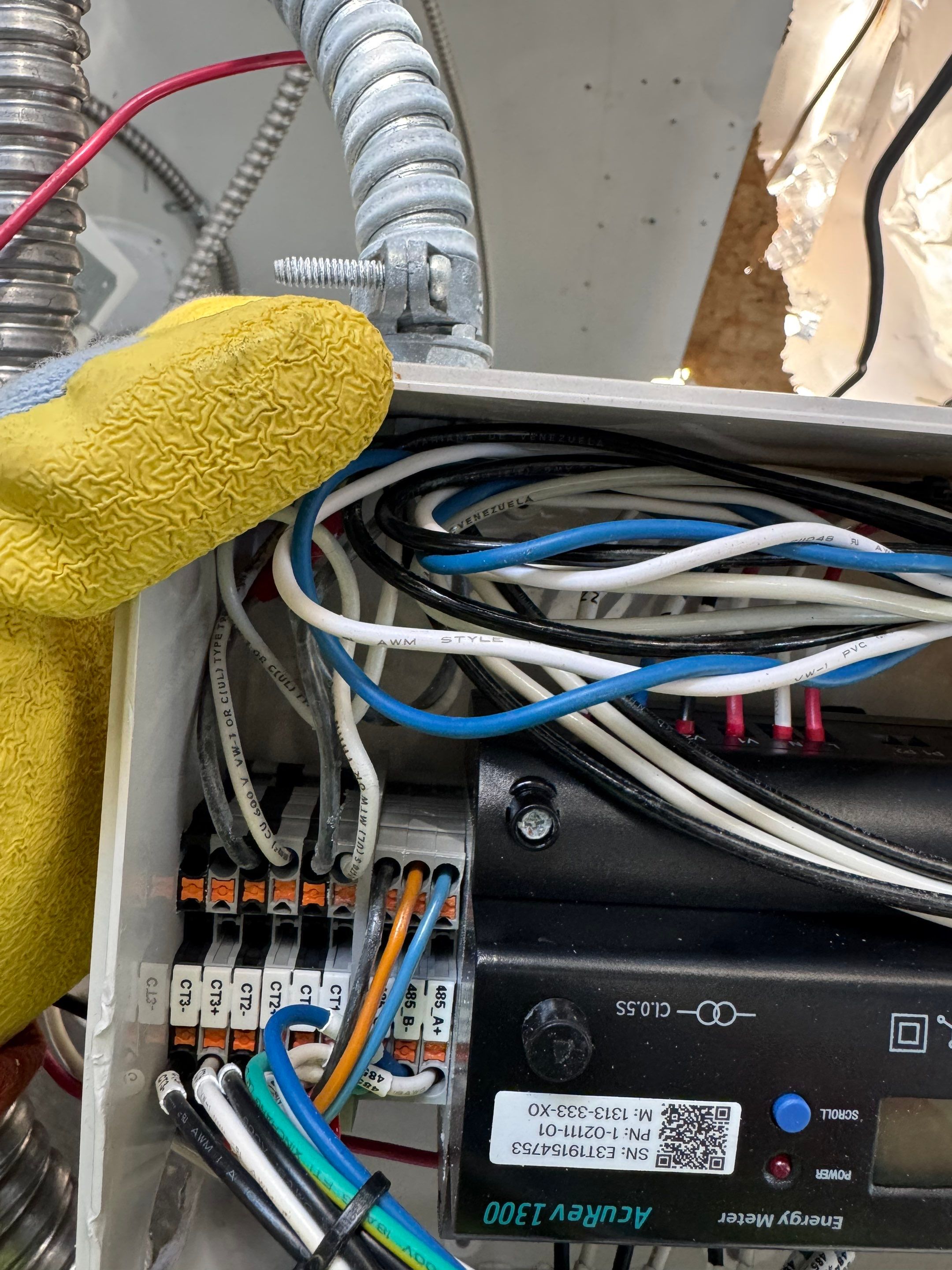 Project in North Palm Beach by Payoli Solar