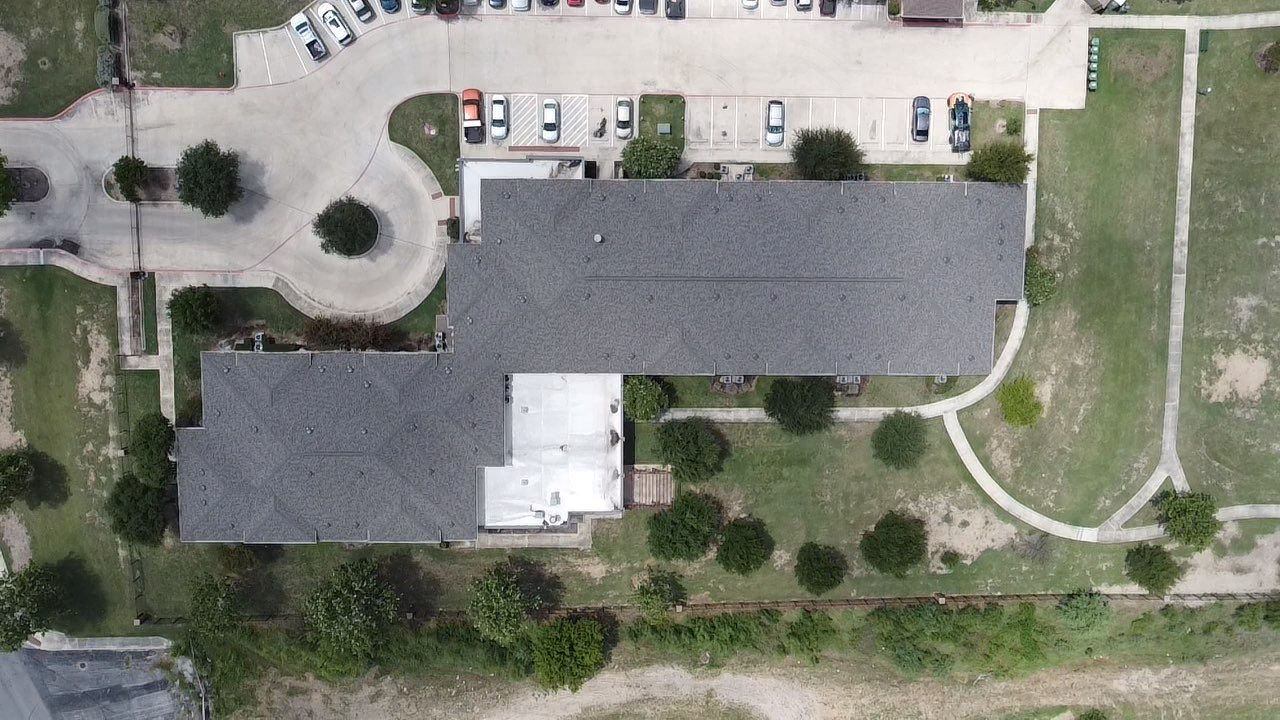 Commercial Roof Replacement | San Antonio Roofer by Rox Roofing