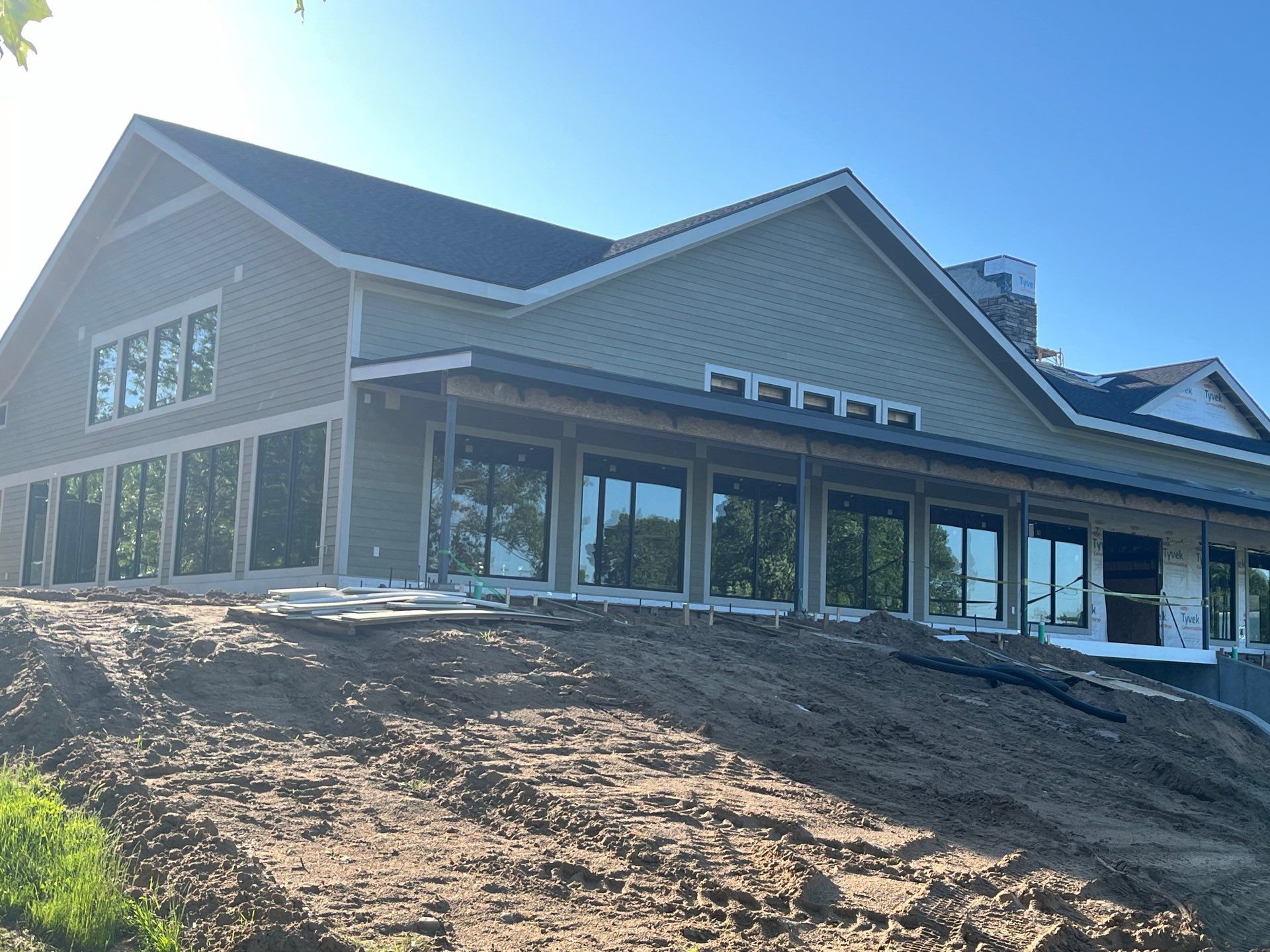 Project in Walker by Cutting Edge Homes