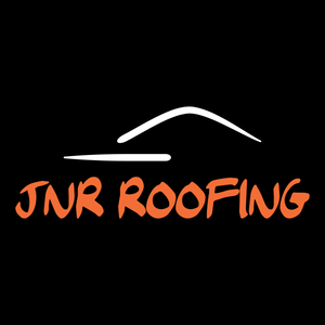 Logo for JNR Roofing