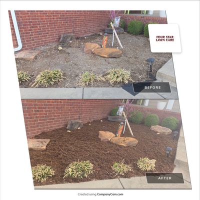 Project in Wichita, KS