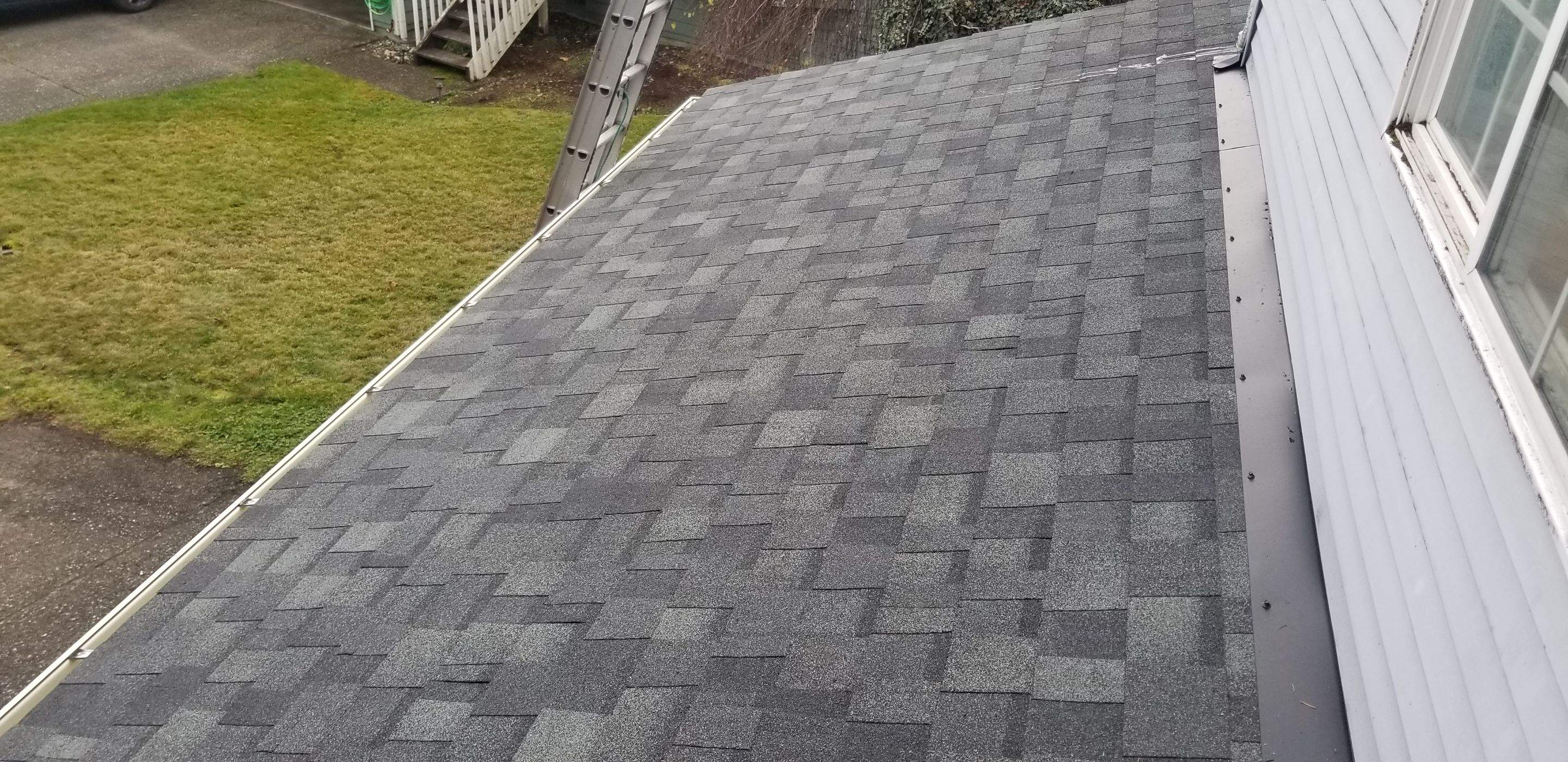 1814 Lake Stevens by RoofWorks Northwest