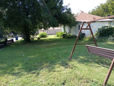 Project in El Reno