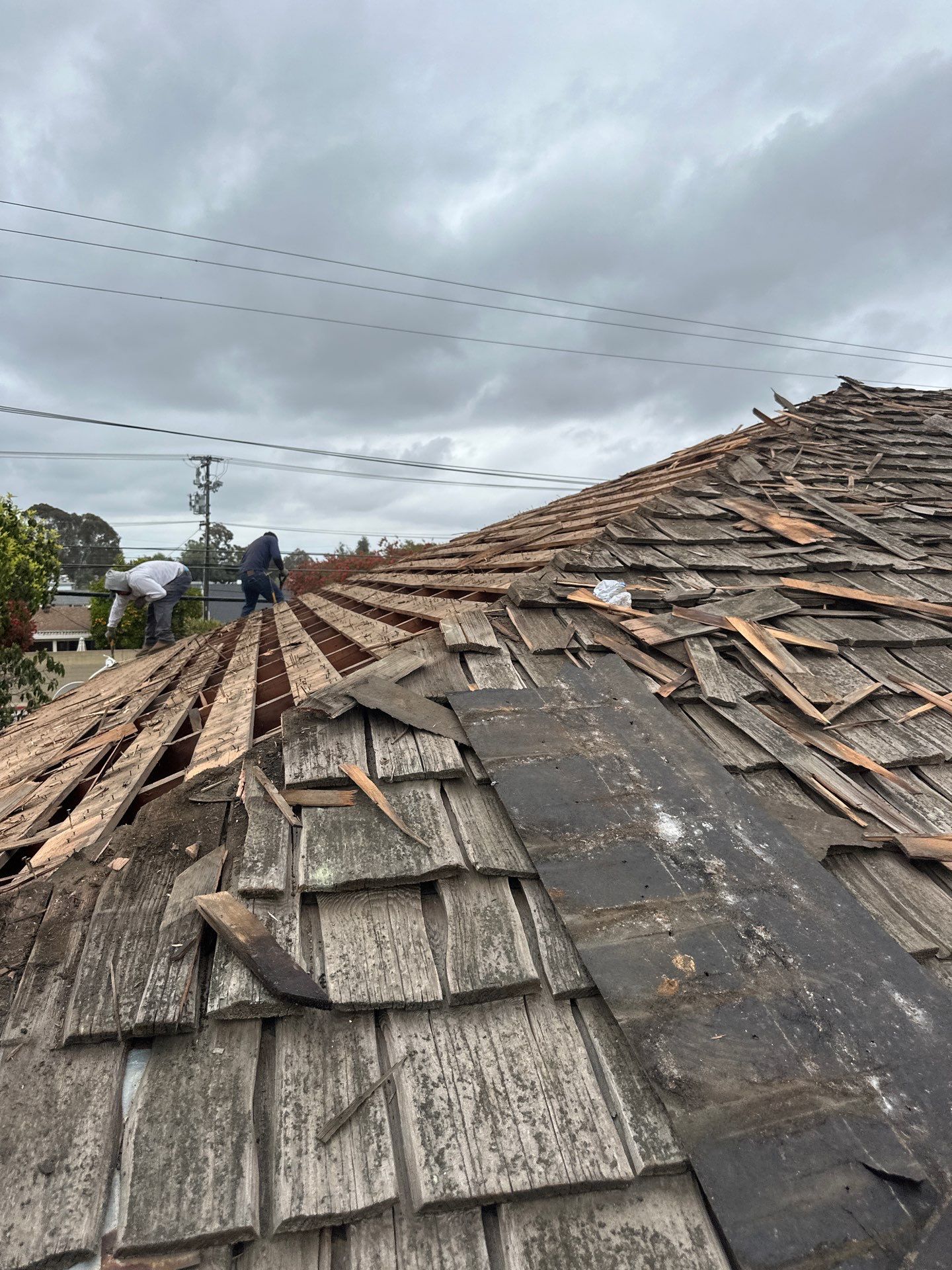 Roof Replacement - Huntington Beach, CA 92647 by Epic Roof Replacement