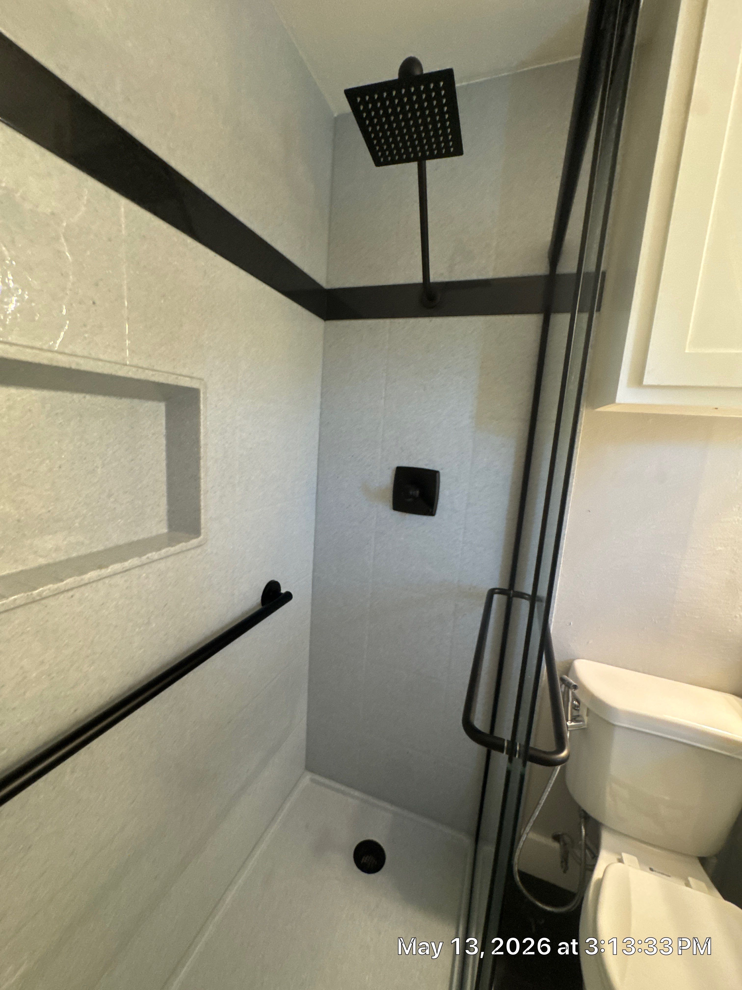 Hampton Road by New Bath Technologies