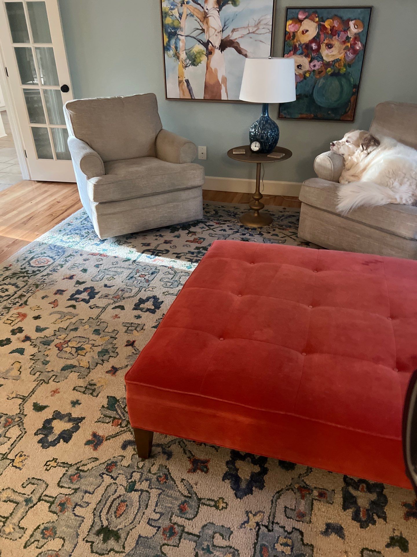 House cleaning in Lake Oswego by Cloud 9 Professional Cleaning Services