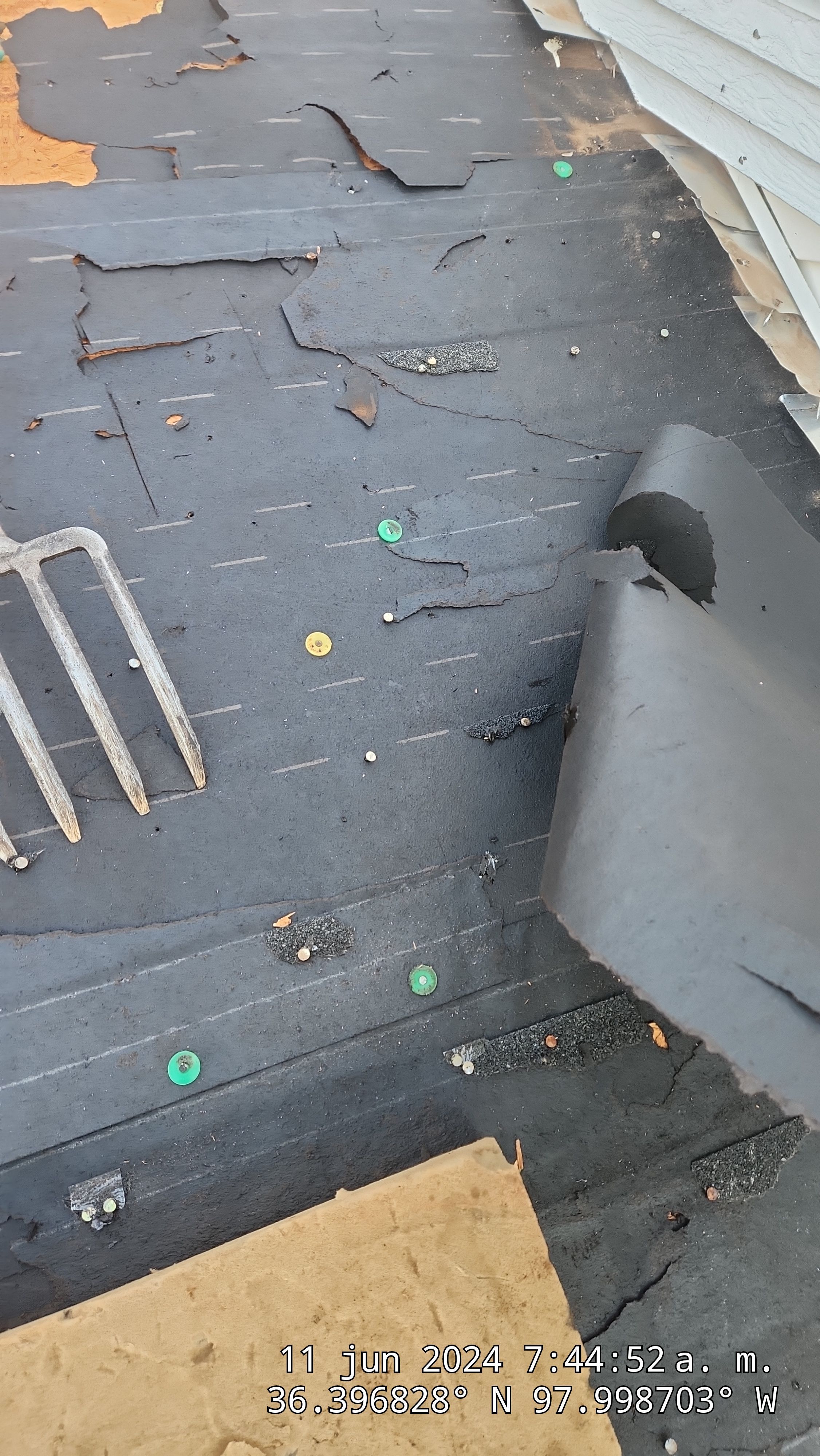 GAF Armorshield II Class 4 Shingle by Castillo Roofing