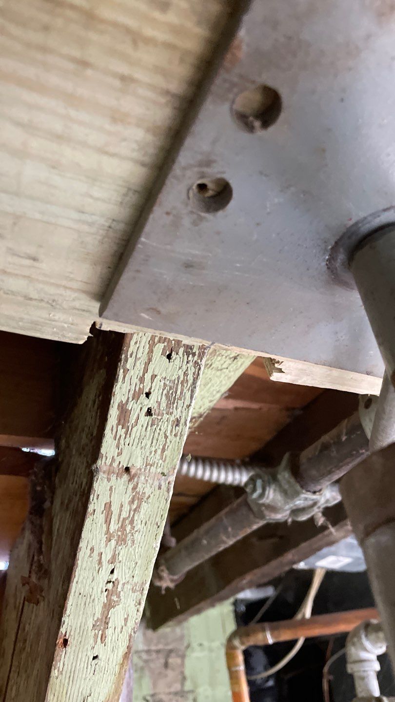 Drain Tile & Sump Pump in South MPLS by Waterproofing Northeast