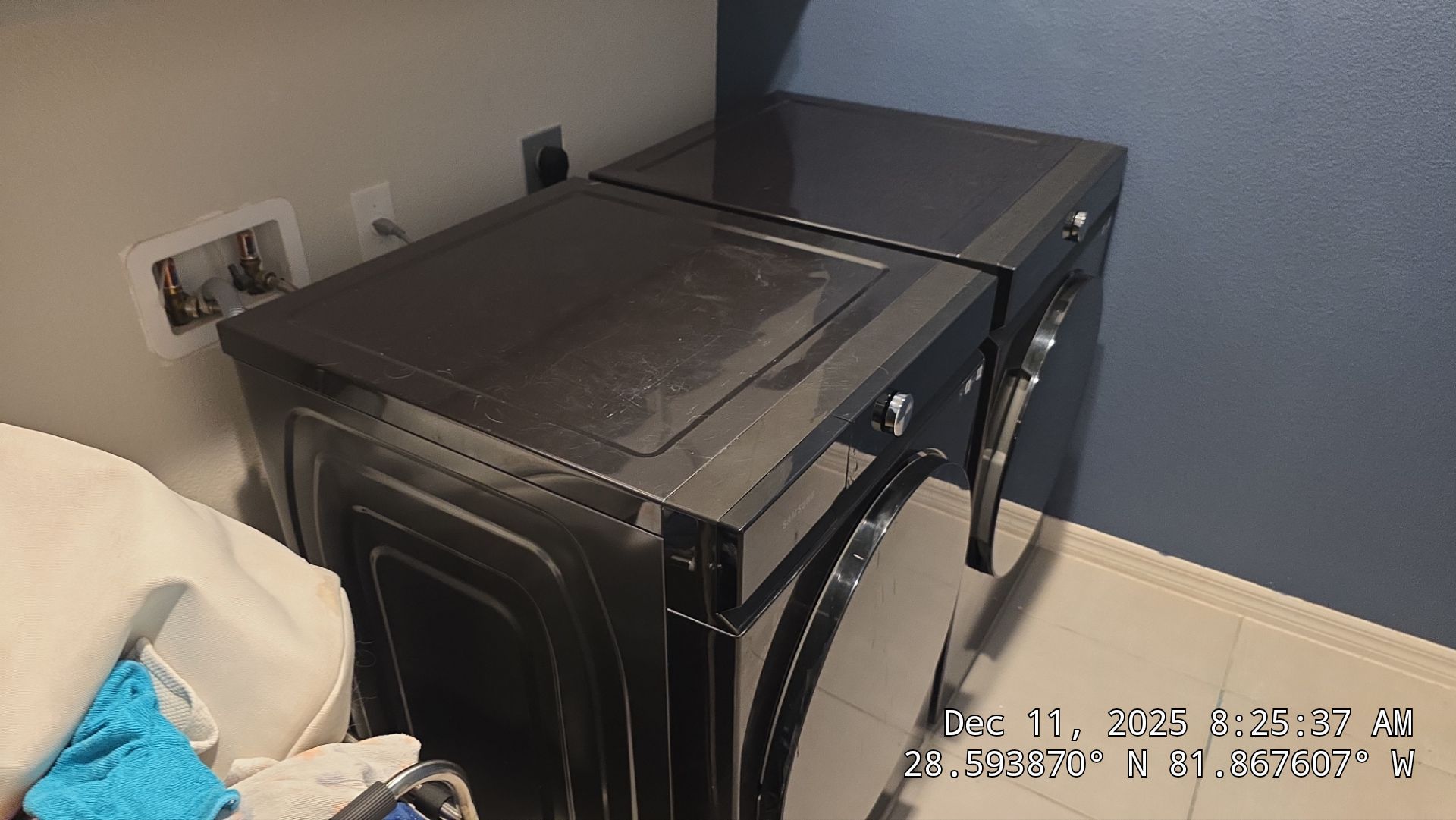 Dryer Vent Cleaning in Groveland by Hygienic Air, Inc