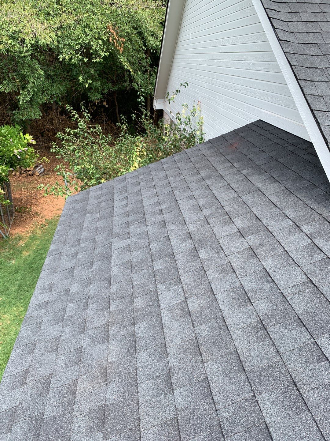 Roof Replacment Norman, Oklahoma by McCann's Roofing and Construction