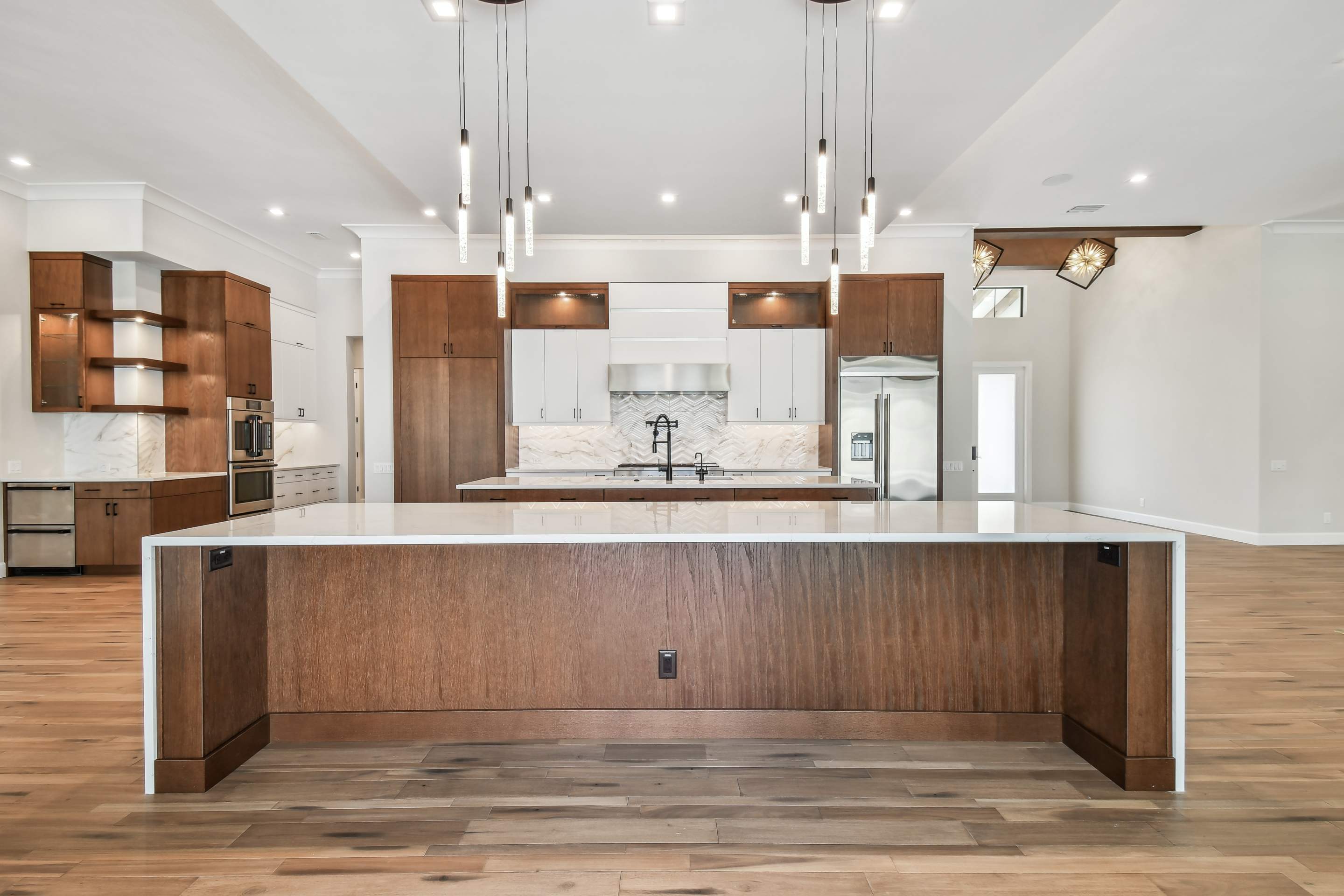 Custom Ascona by Lyons Heritage Tampa, LLC