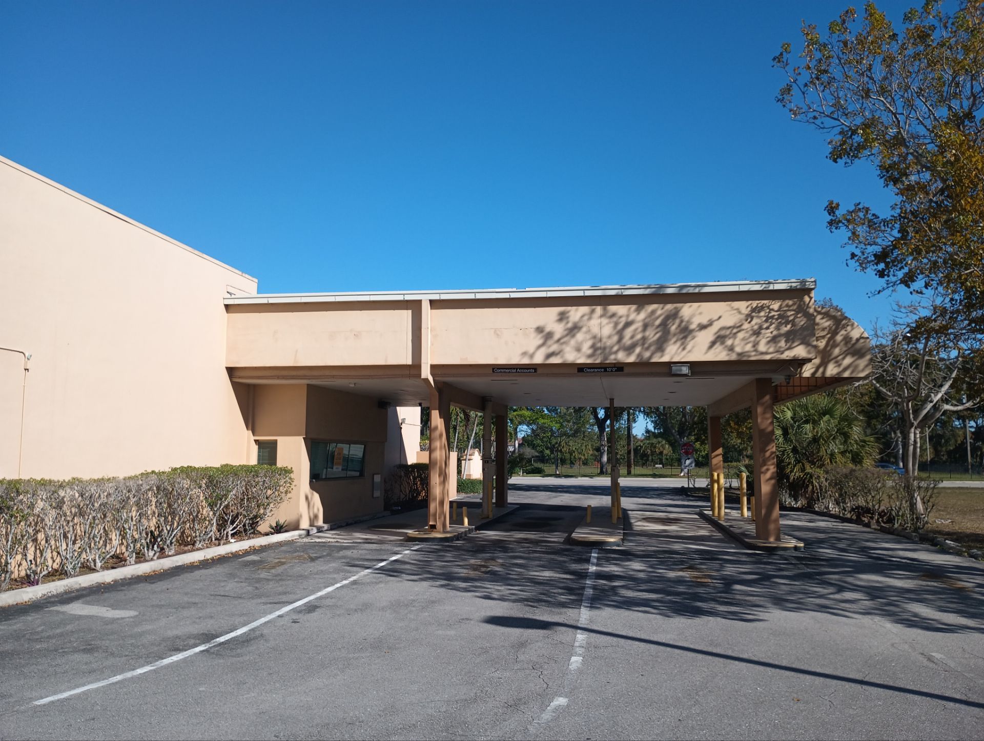 LEMONADE MM MIRAMAR EAST LLC by Souffront Construction & Engineering