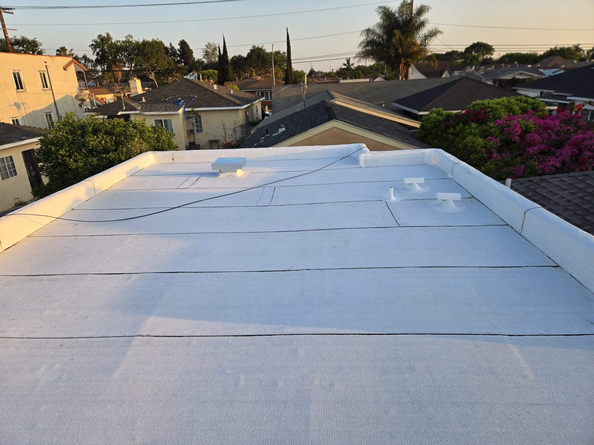 Roof Replacement- Huntington Park, CA 90255 by Epic Roof Replacement