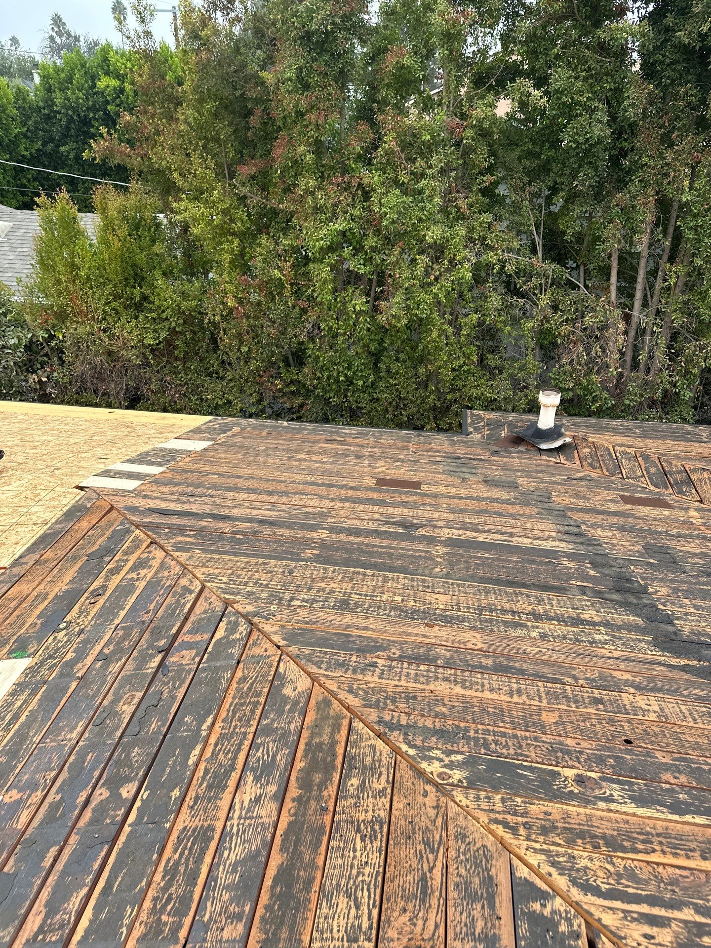 Roof Replacement - Los Angeles, CA 91604 by Epic Roof Replacement