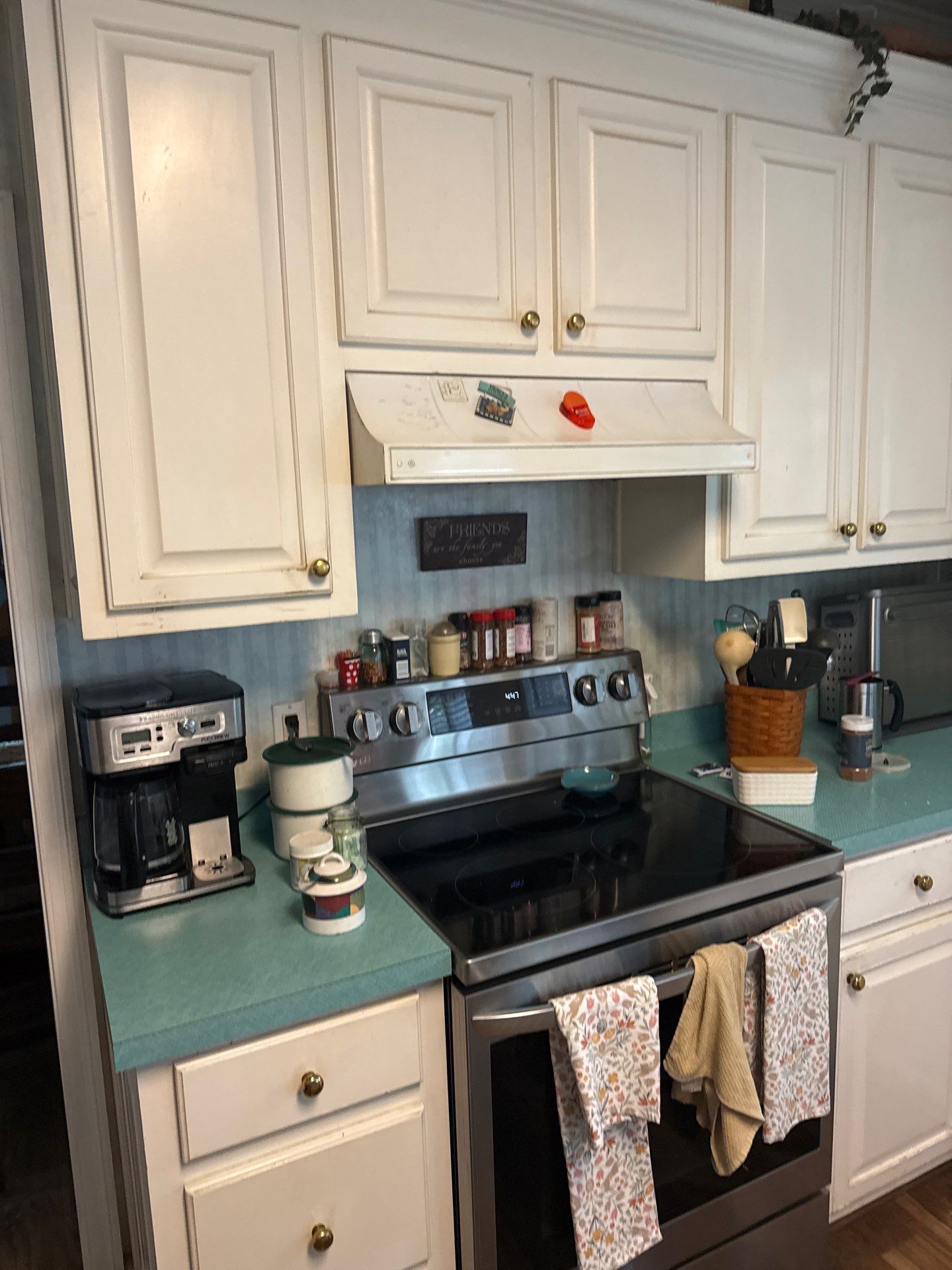 Project by Trinity Contracting LLC by Trinity Contracting LLC 