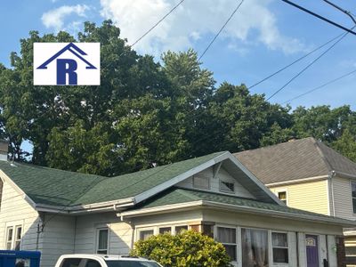 Project in Muncie, IN