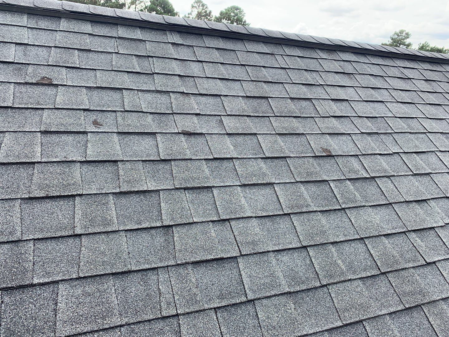 Fascia / Roofing by American Roofing NC