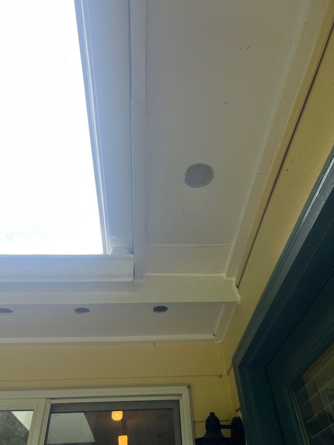 Oakton: Roof Replacement With CertainTeed Landmark Designer Shingles in Pewter by RM Banning, Inc.