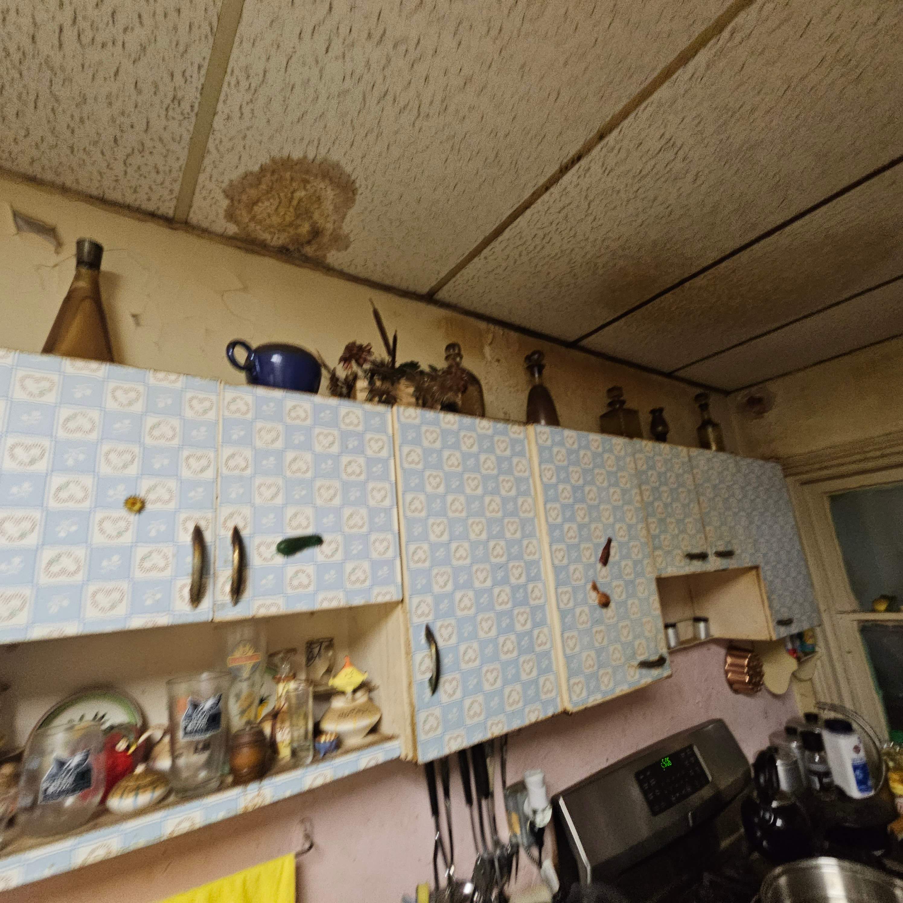 Water Damage Claim in Philadelphia by FLAPA & KeyStone