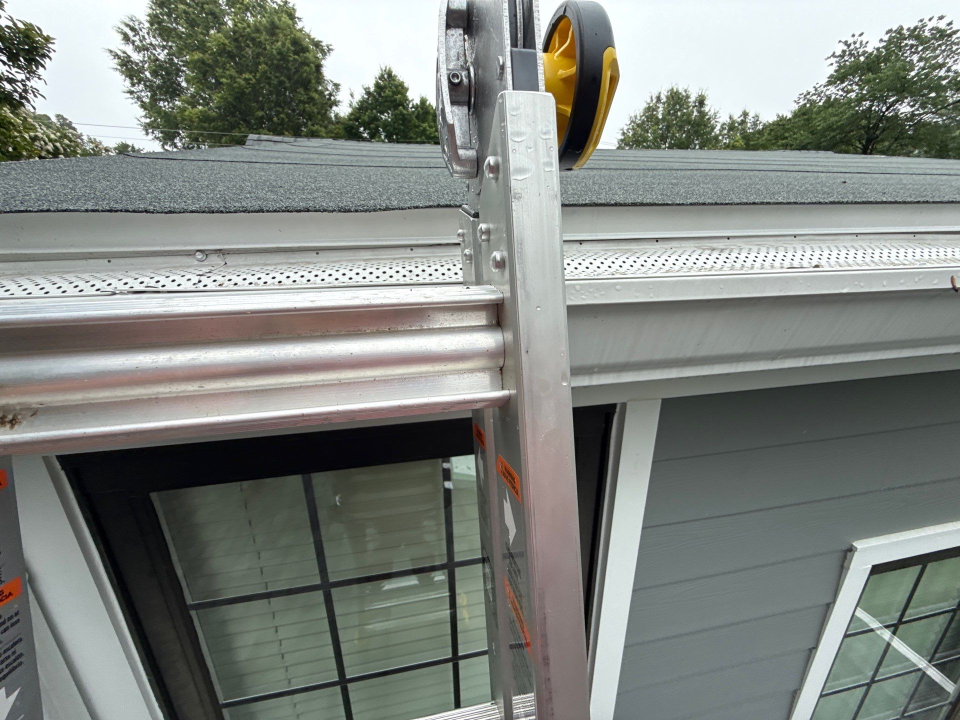 Roofing Services in Arlington, VA by My Painter 