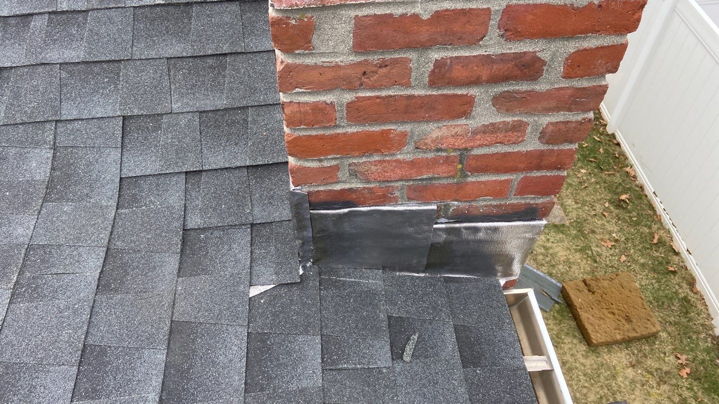 Residential Roofing Installation using GAF Timberline HDZ by Sensible Home Solutions