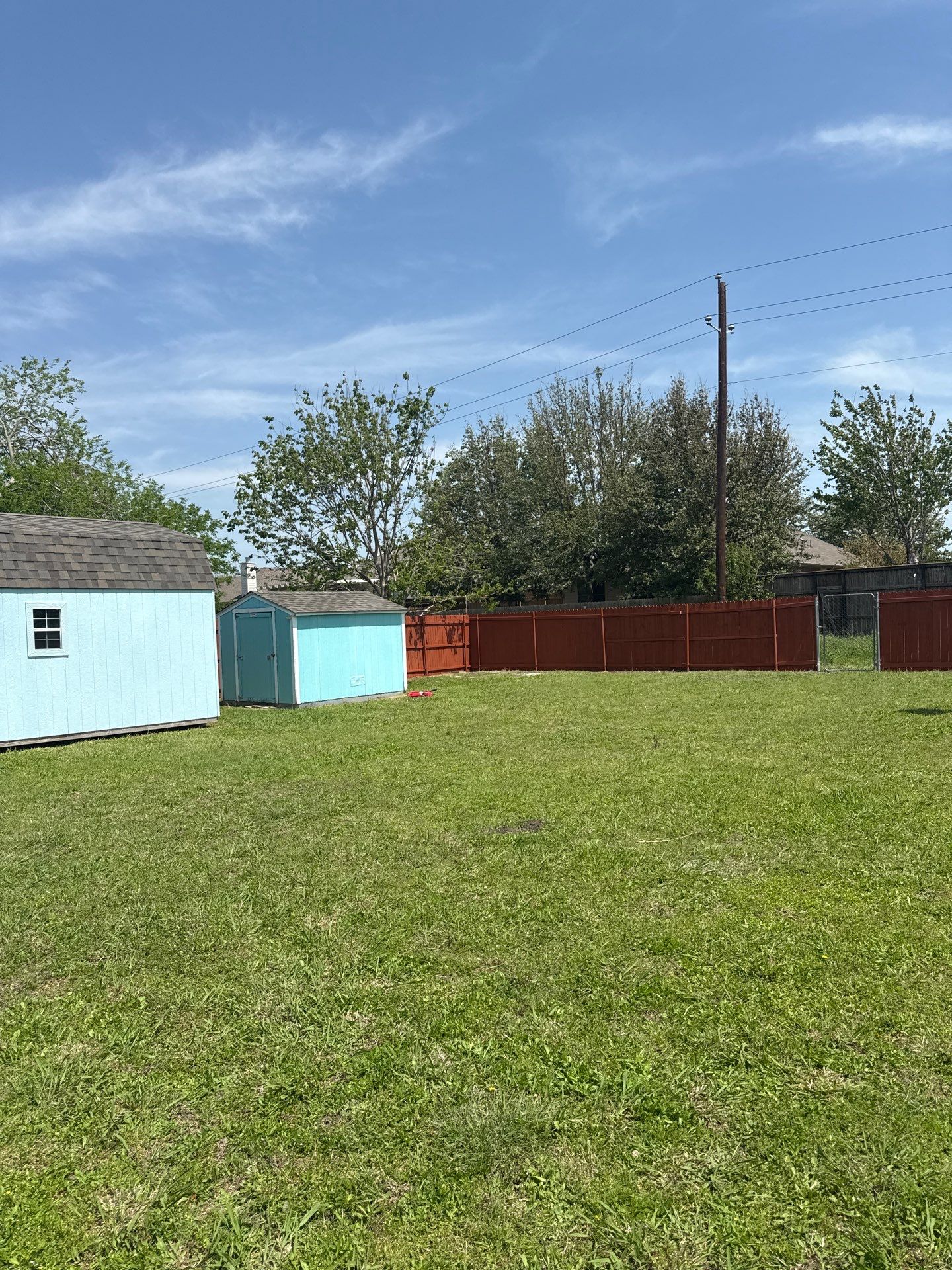 Project in Waxahachie by Rhino Roofing and General Contracting, LLC