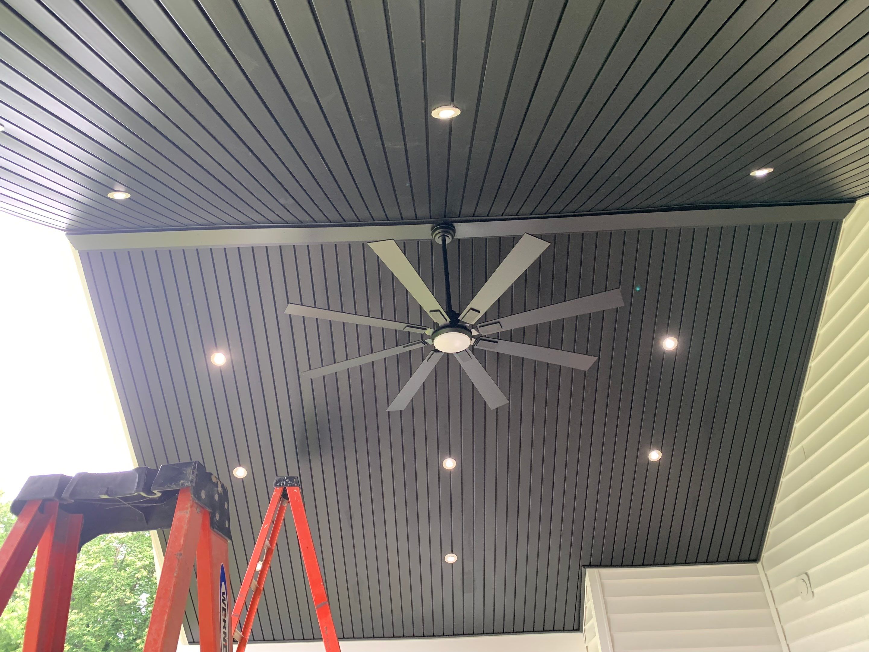 Project in Media by WilLine Builders LLC