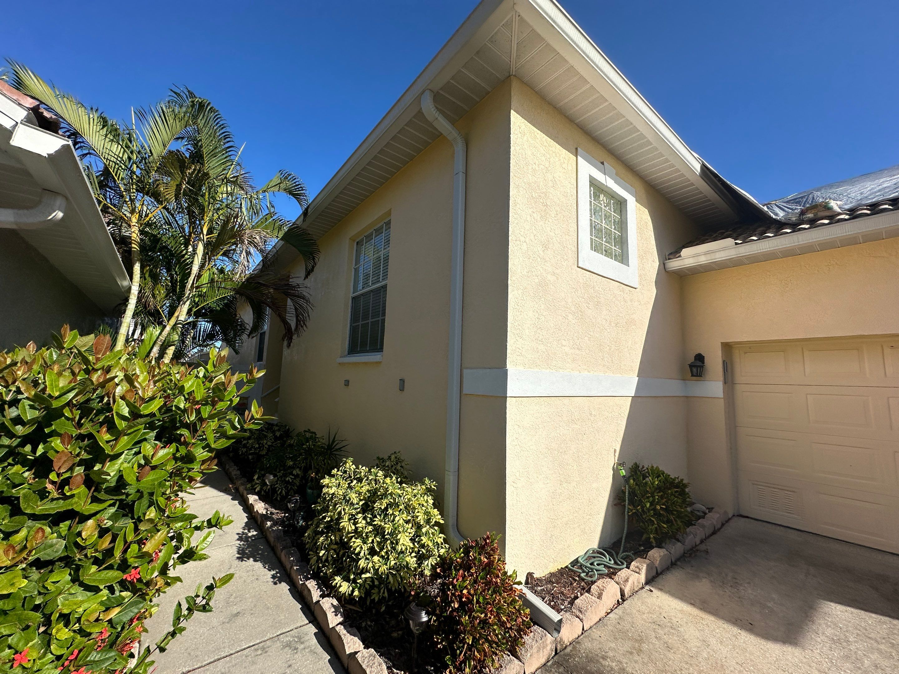 Water Damage Claim in Apollo Beach by FLAPA & KeyStone