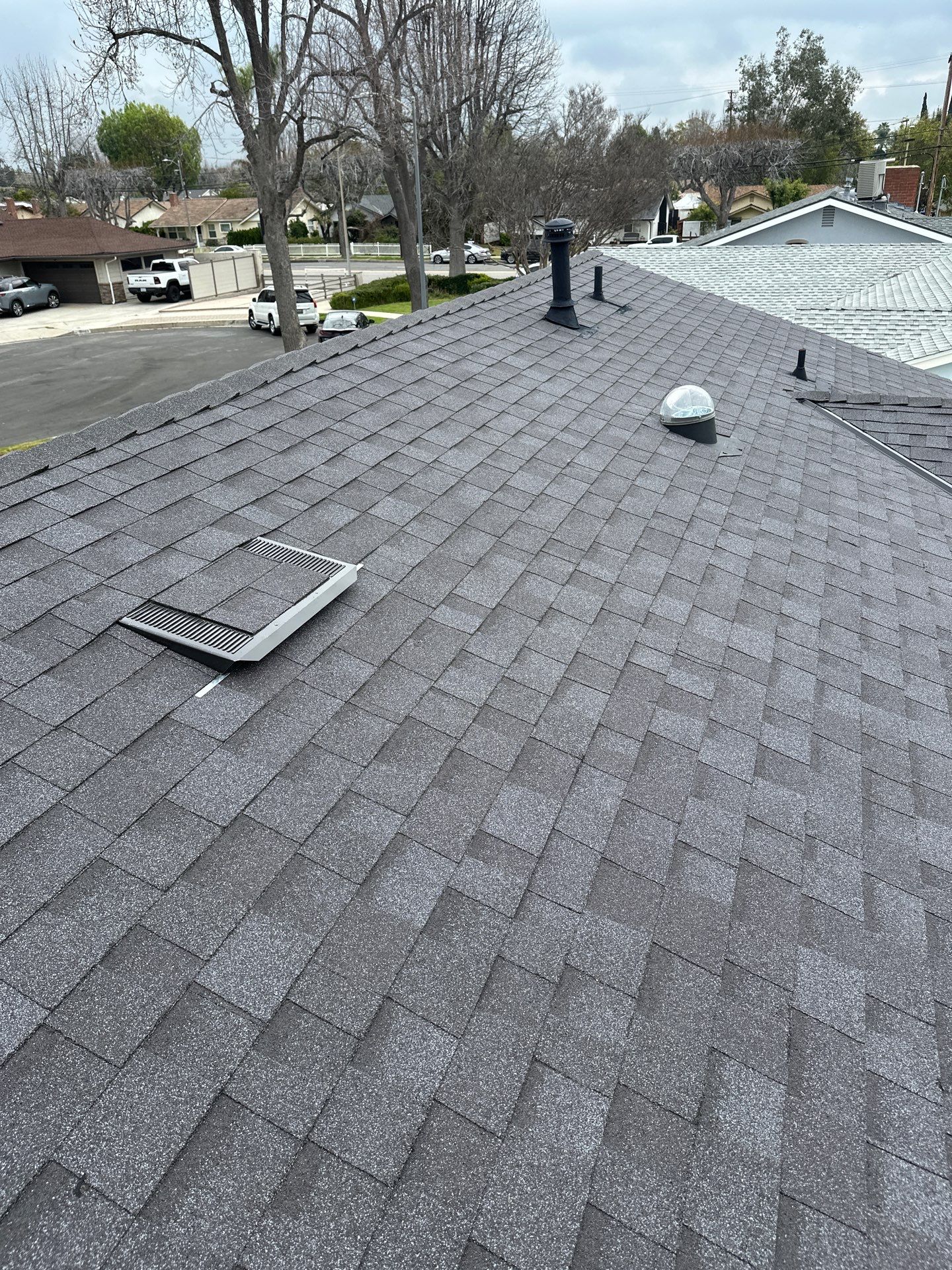 Roof Replacement - North Hills, CA 91343 by Epic Roof Replacement