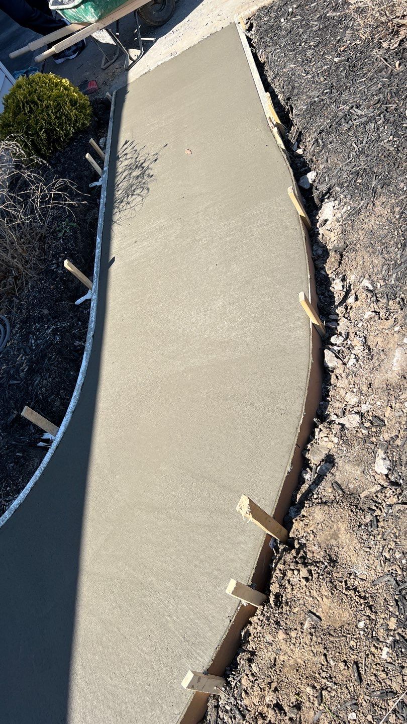 Out with the old and in with new! by ACE Waterproofing & Basement Solutions