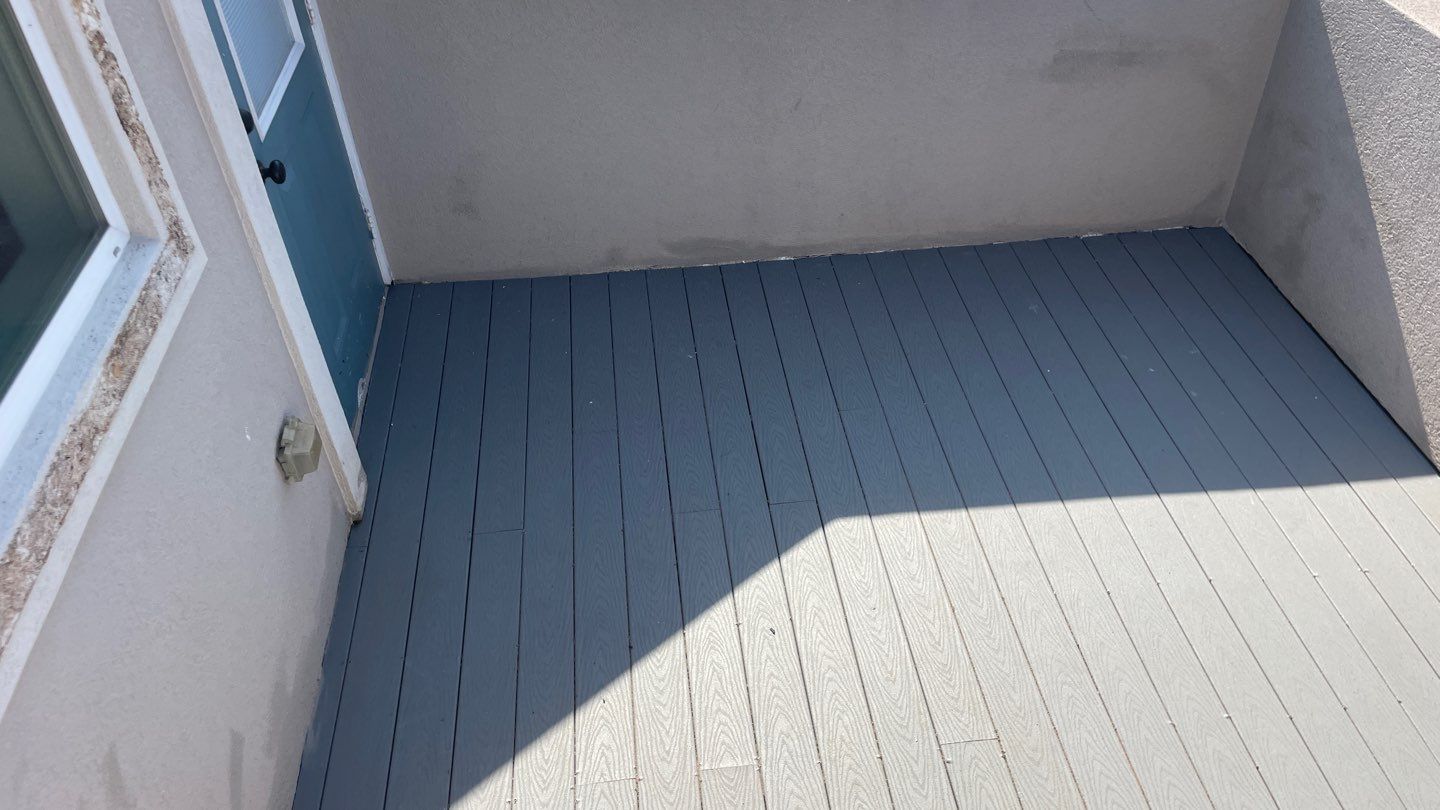ICW Waterfront Remodel by Bayfront Roofing and Construction