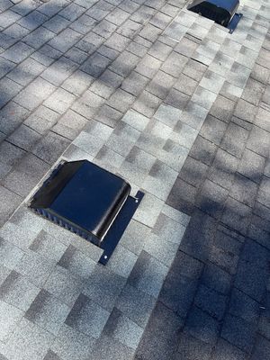 🏠🔧 Vent Repair Done Right!