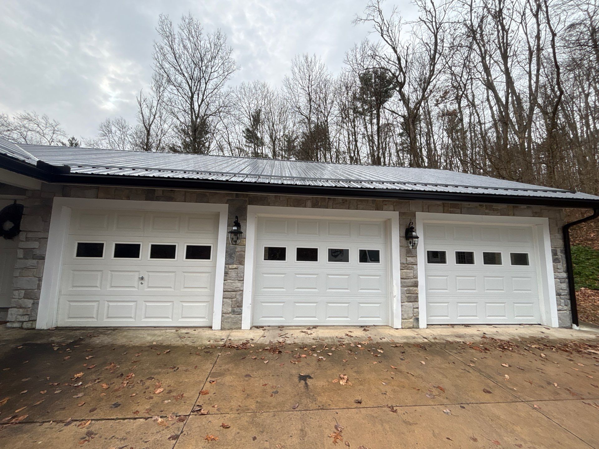 Residential Roofing Replacement, Bellefonte, PA by Starway Roof Systems