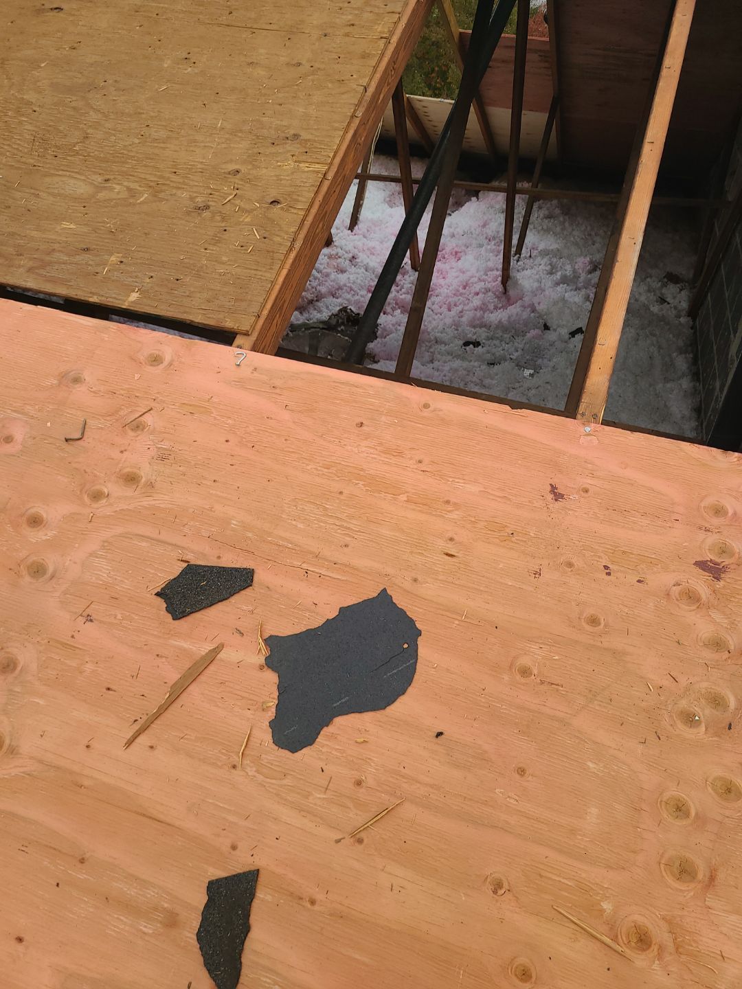 Springfield: Residential Roof Replacement with CertainTeed Landmark Pro in Max Def Burnt Sienna by RM Banning, Inc.