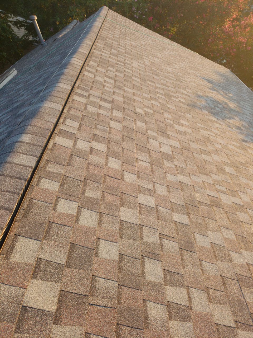 Alexandria: CertainTeed Landmark Pro Designer Shingles in Max Def Colonial Slate by RM Banning, Inc.