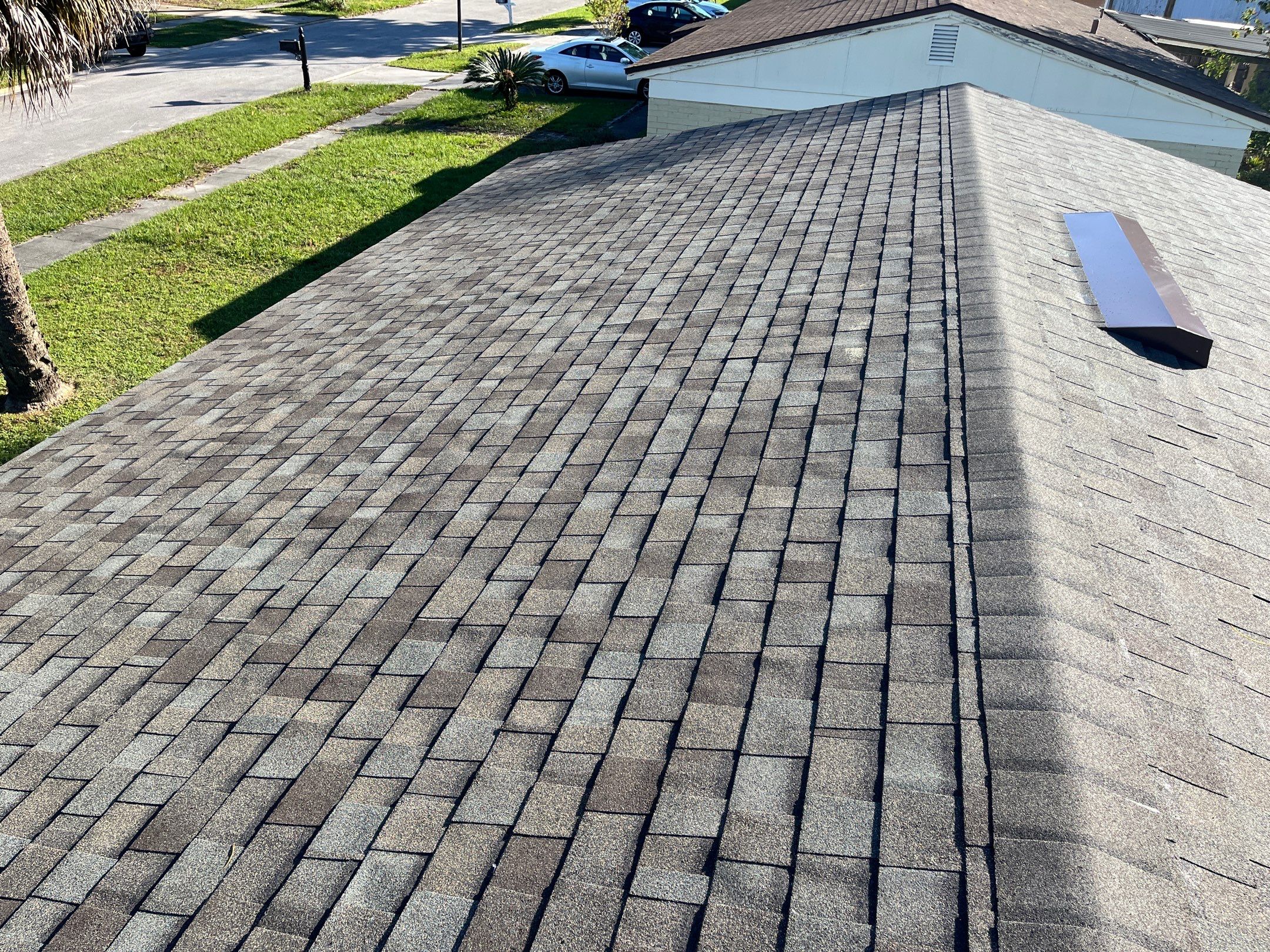 Shingle -> Shingle by Prime Roofing