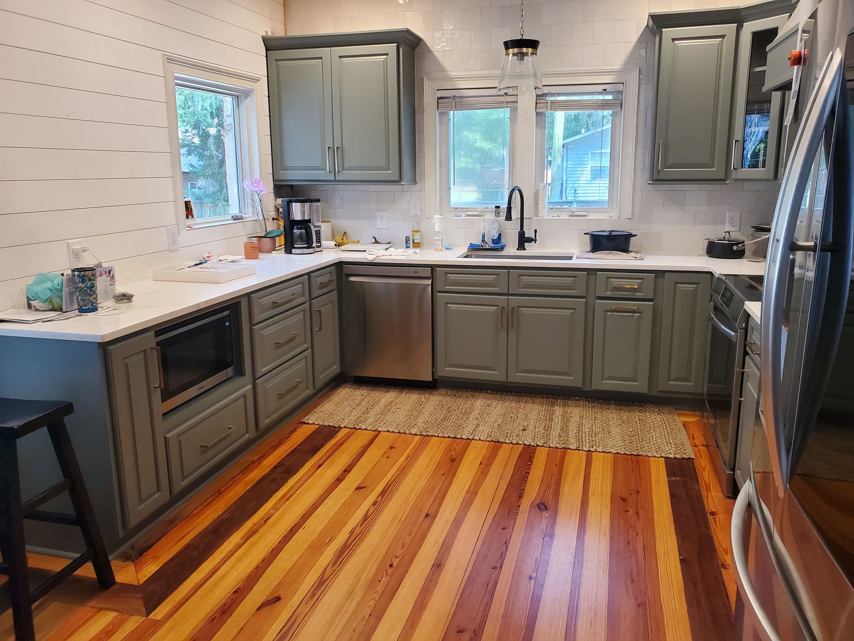 Project in Hollywood by Kitchen Tune Up