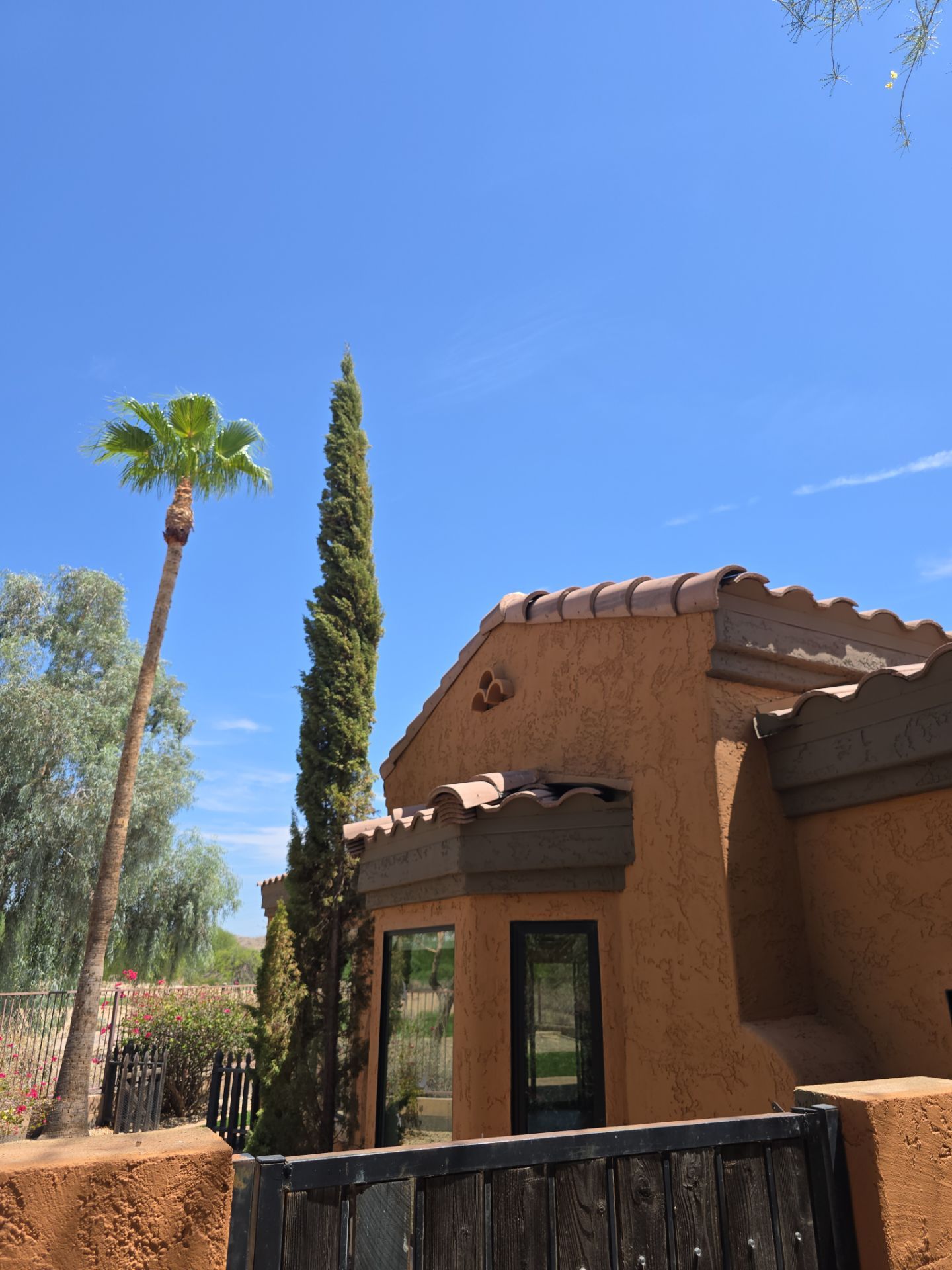Project in Phoenix, AZ by Showtime Roofing & Coatings LLC