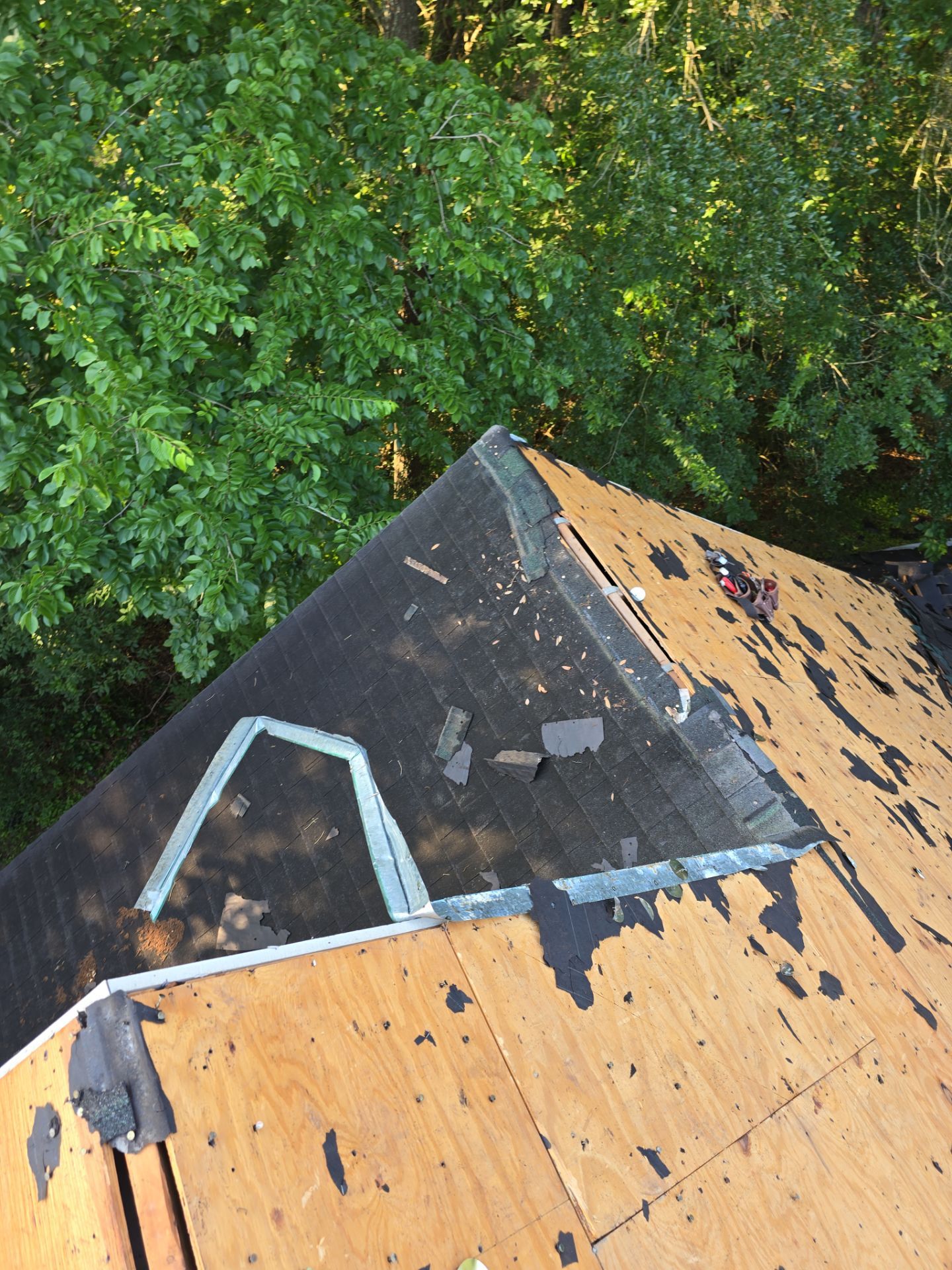 Roof Repair Pearland by Roof Repair Company